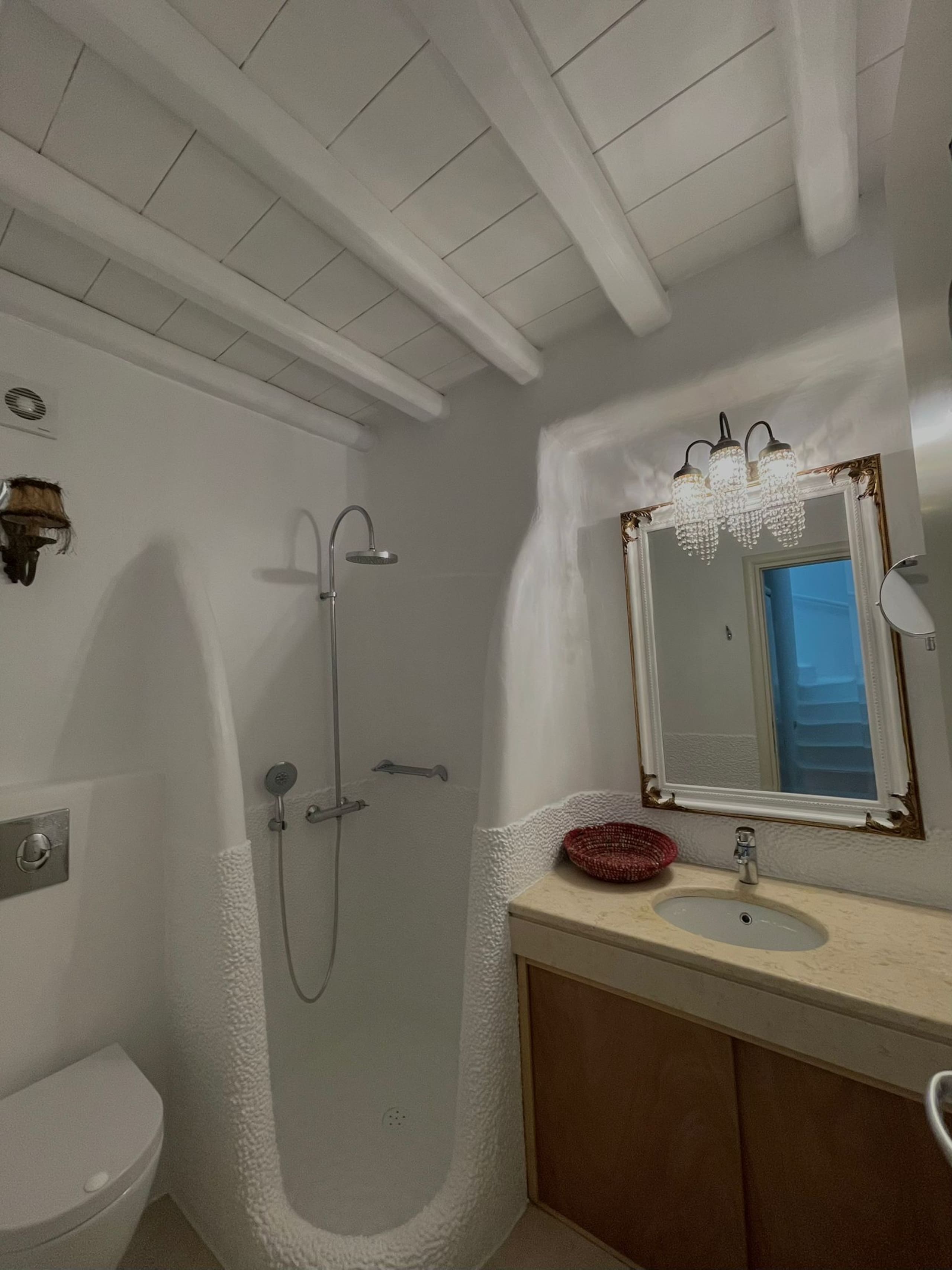 Grace Villa Mykonos, Sea View - Ornos Beach 39
