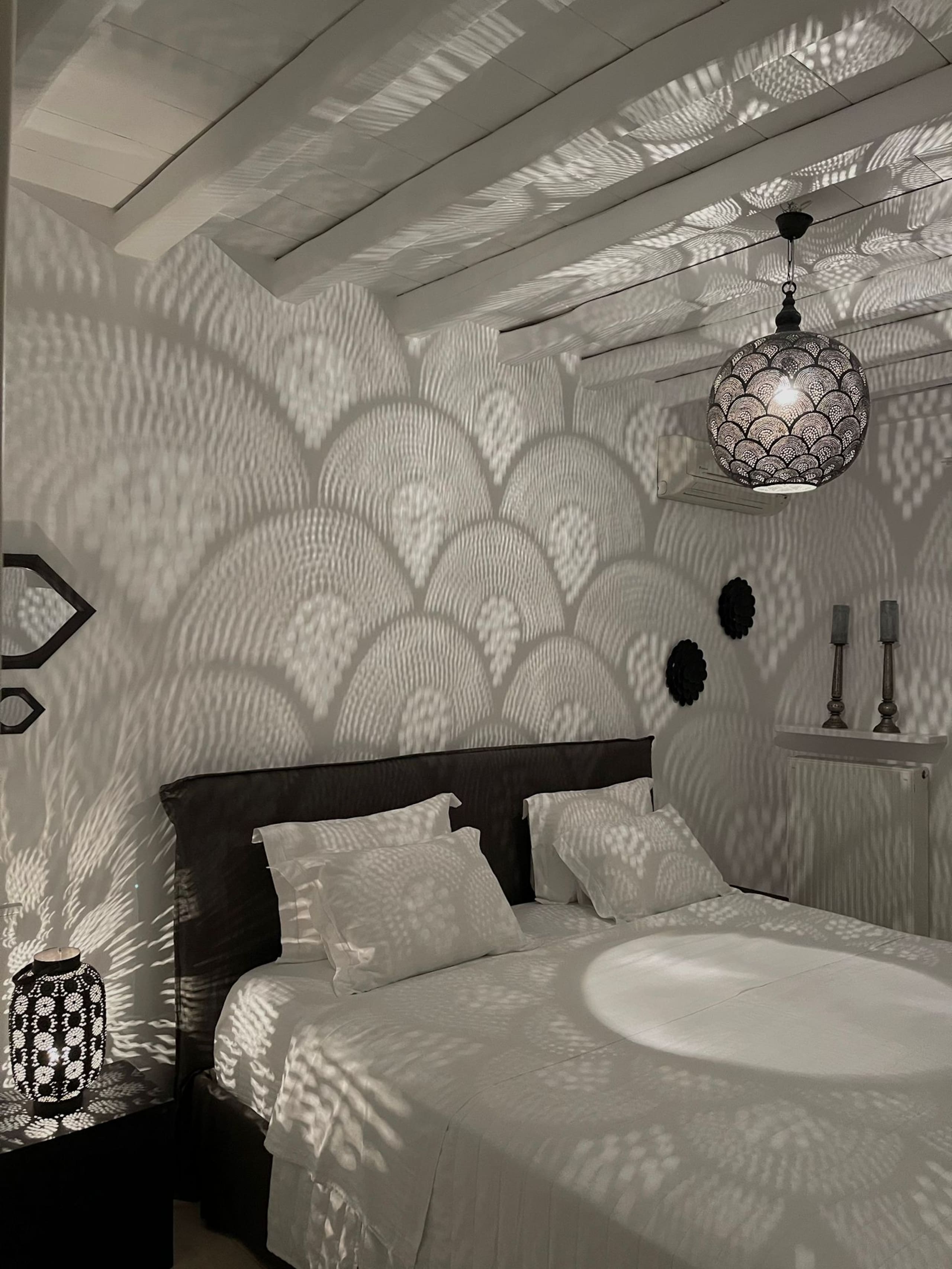 Grace Villa Mykonos, Sea View - Ornos Beach 29