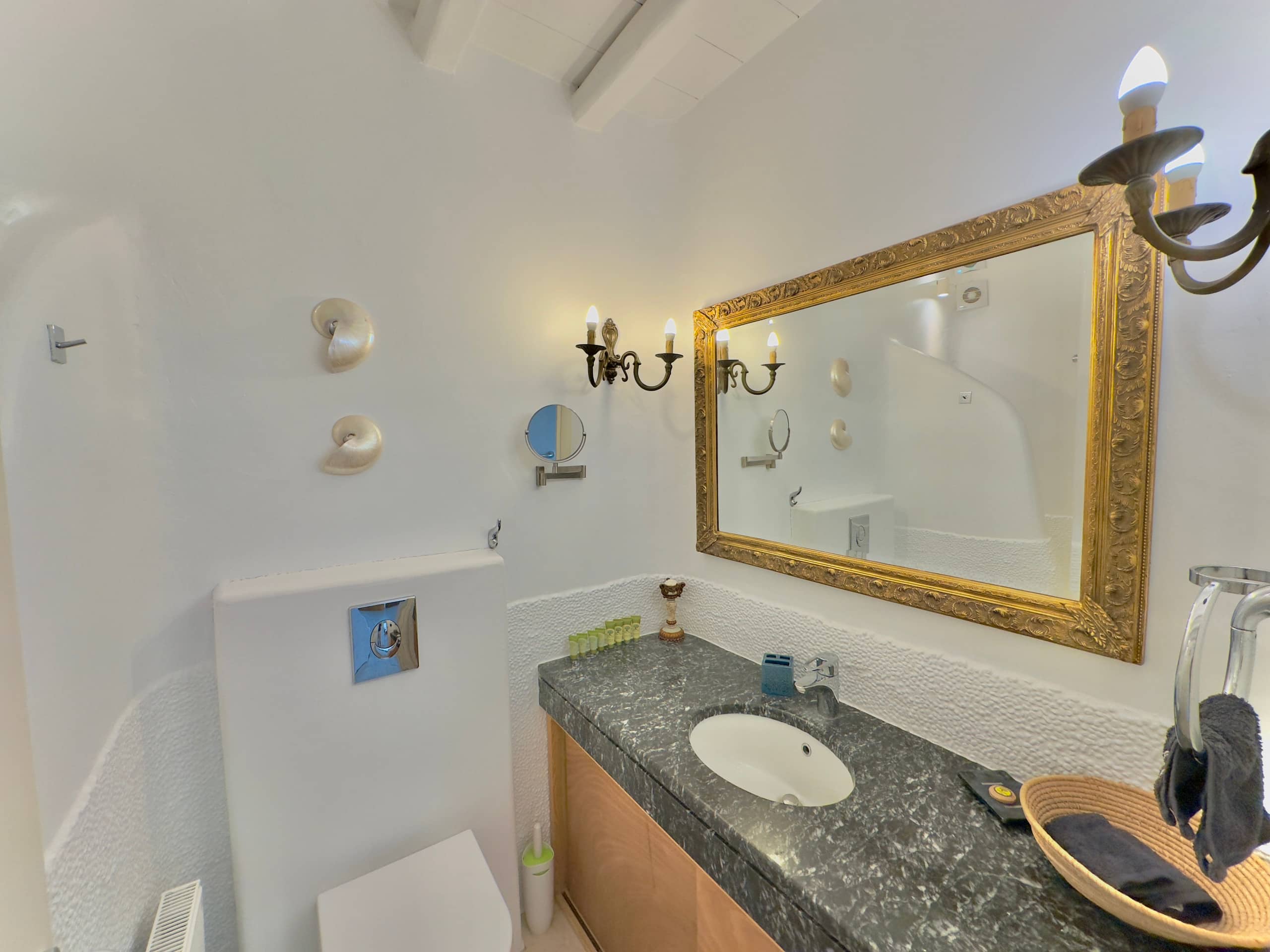 Grace Villa Mykonos, Sea View - Ornos Beach 32