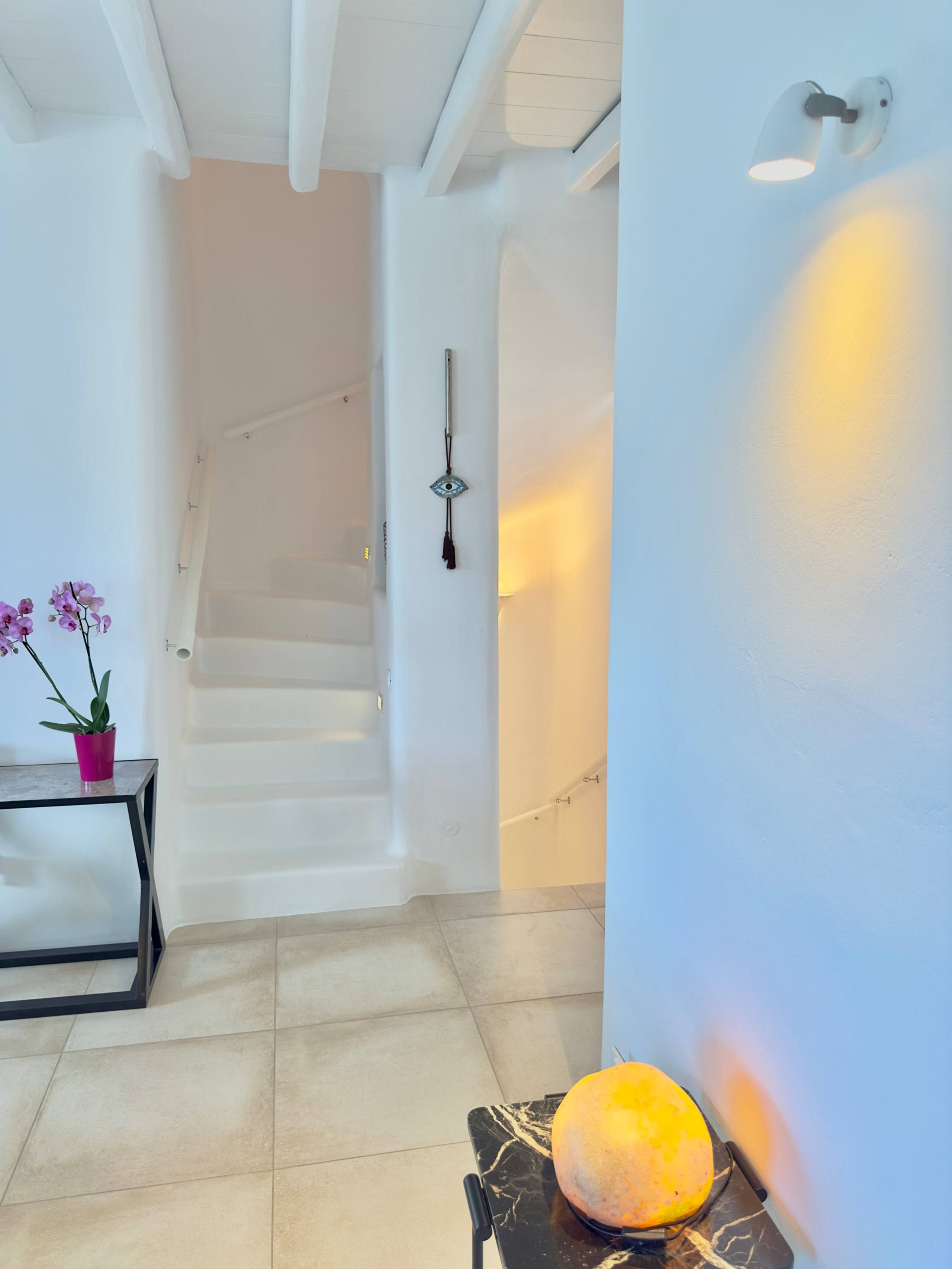 Grace Villa Mykonos, Sea View - Ornos Beach 18