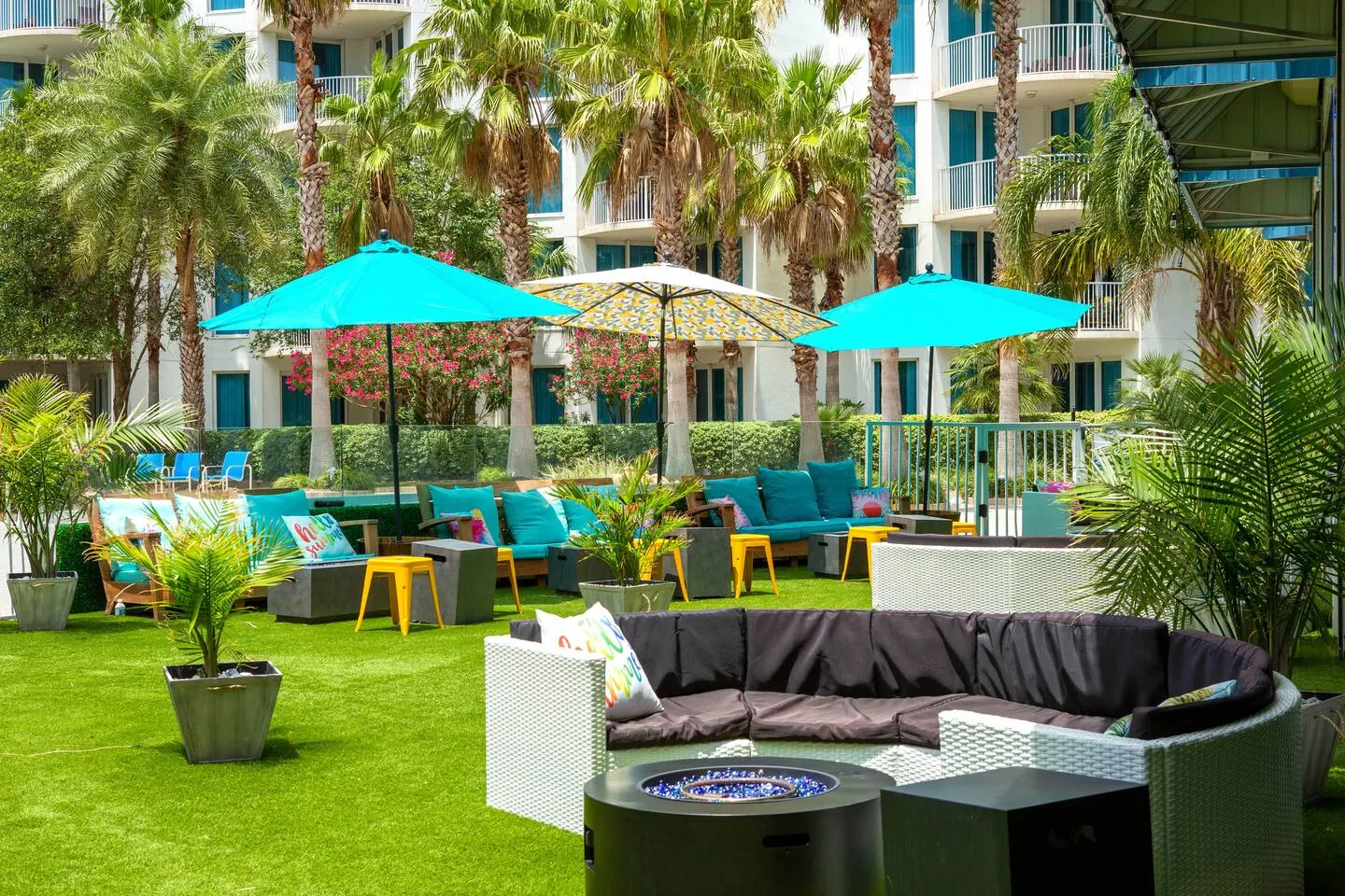 Beach or Pool we have the Best of Both — foto 5