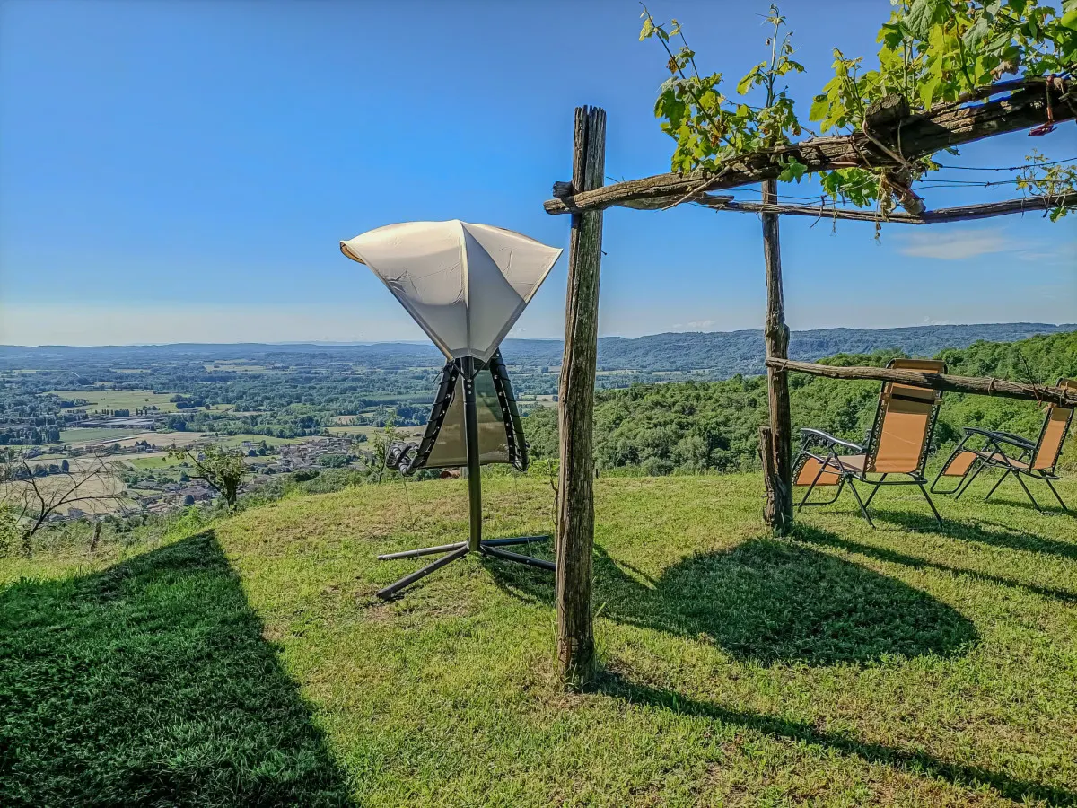 Chalet di montagna in pietra - Val di Chy — photo 2
