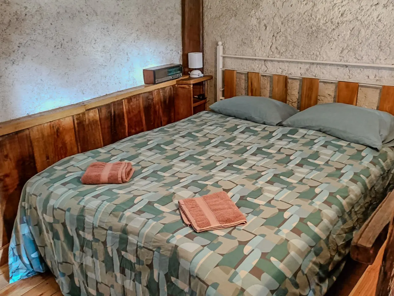 Chalet di montagna in pietra - Val di Chy — photo 5