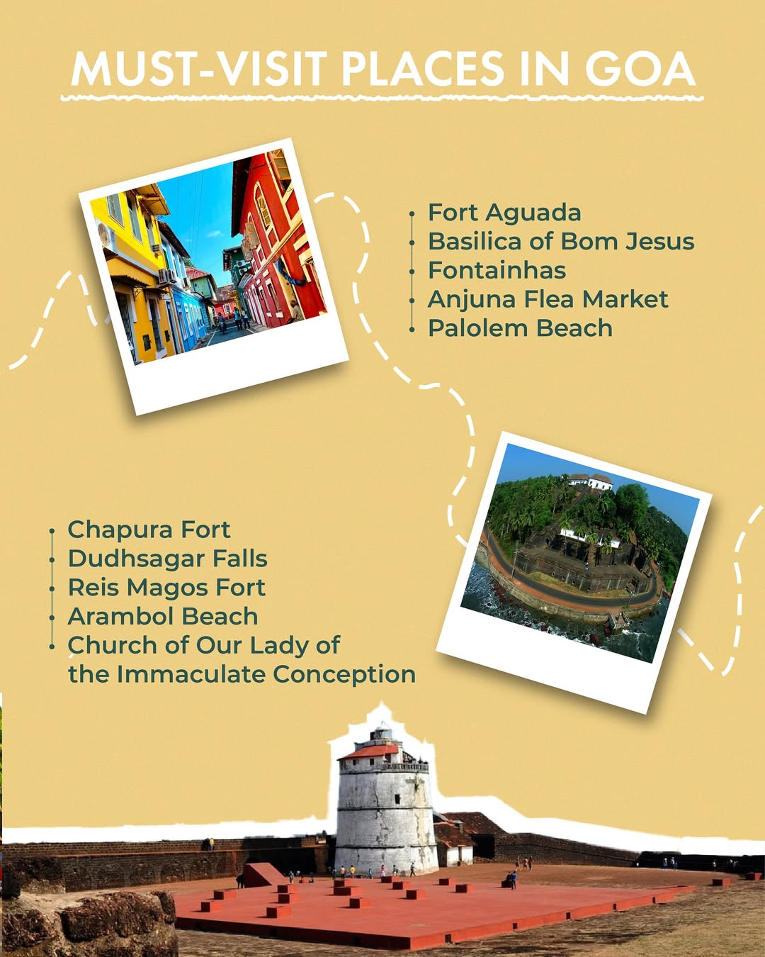 Villa 8 by Alira Stays | 3BHK | Anjuna | Pool 12