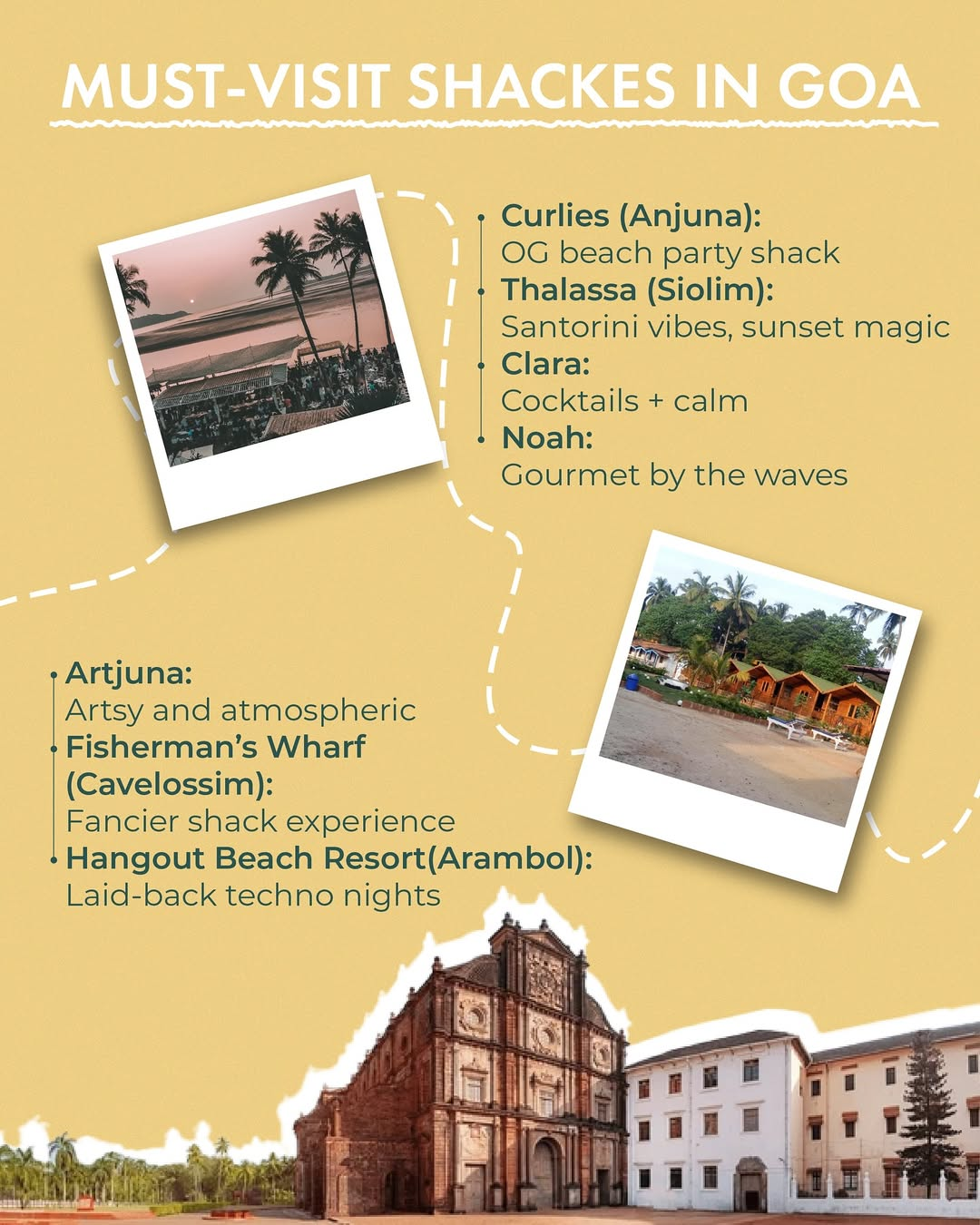Villa 8 by Alira Stays | 3BHK | Anjuna | Pool 14