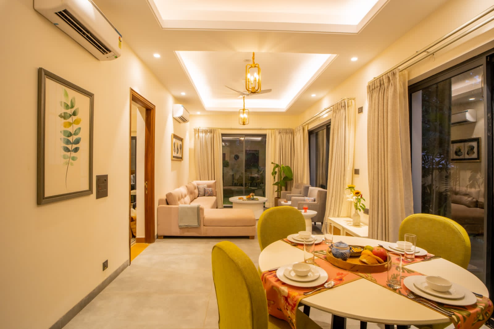 Villa 8 by Alira Stays | 3BHK | Anjuna | Pool 20