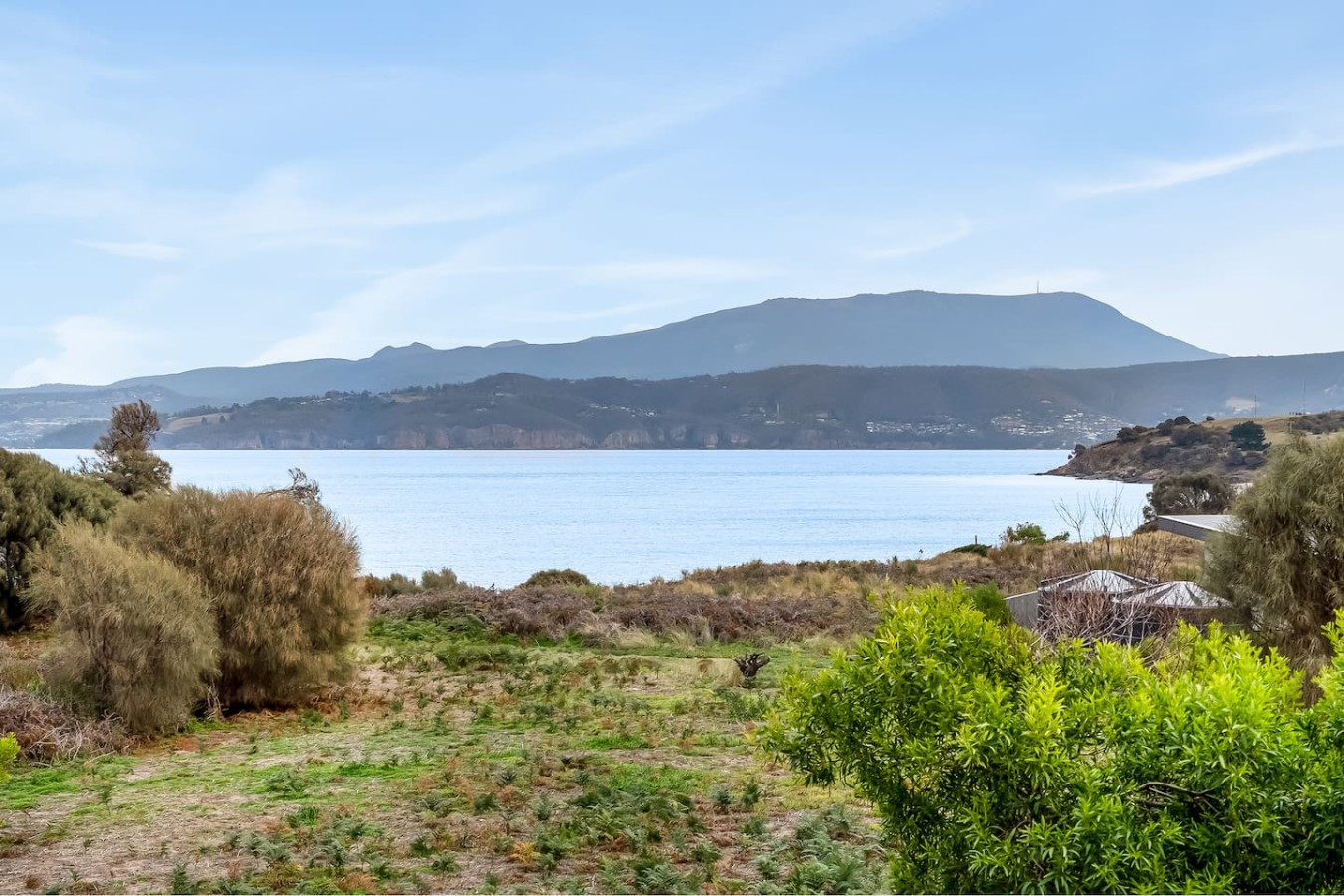 Beachfront, Luxury, Family Home in Opossum Bay