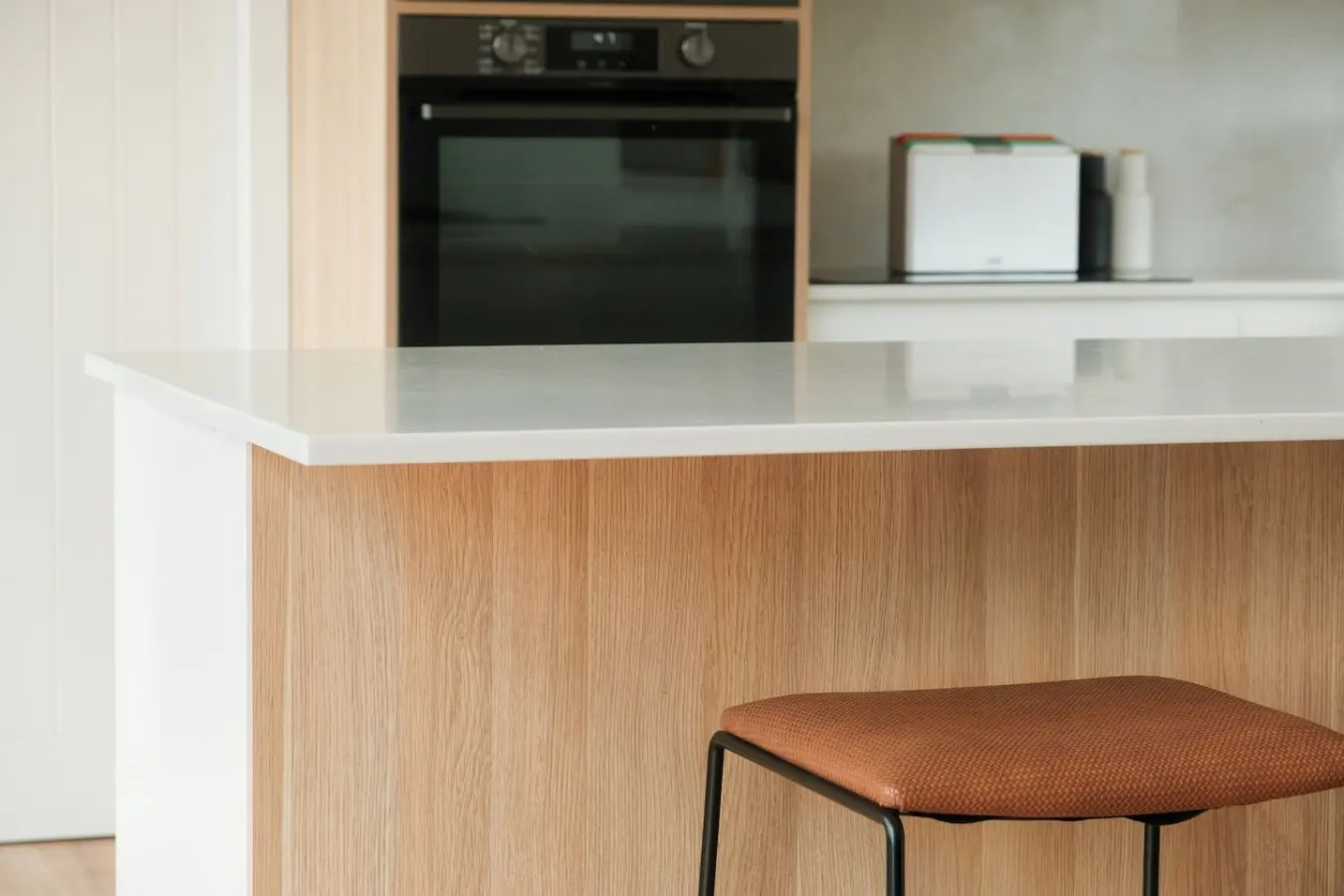 Beachfront, Luxury, Family Home in Opossum Bay 15