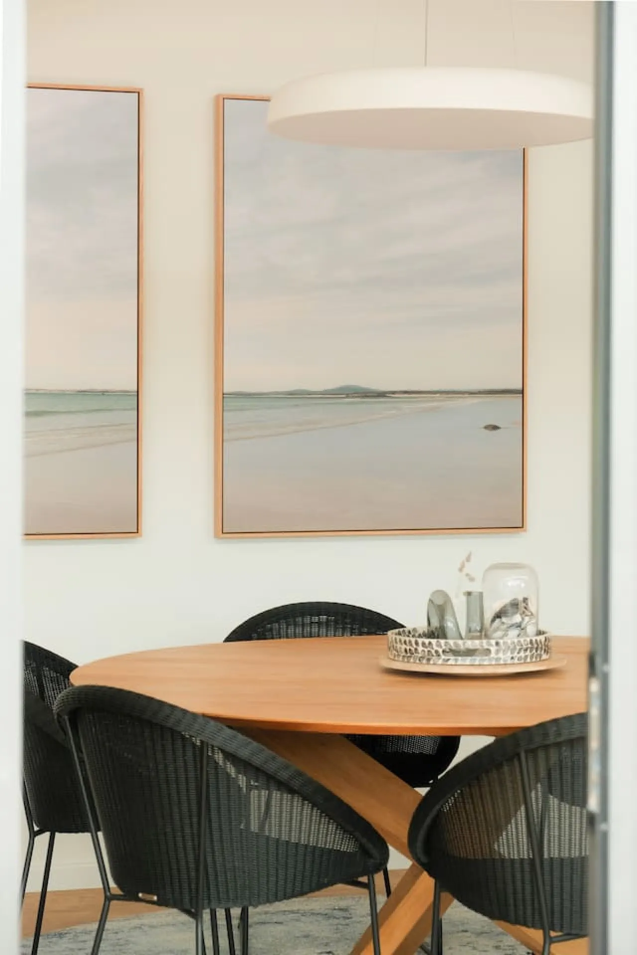 Beachfront, Luxury, Family Home in Opossum Bay 17