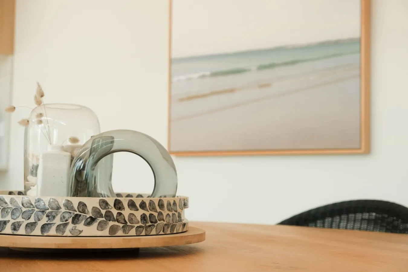Beachfront, Luxury, Family Home in Opossum Bay 18