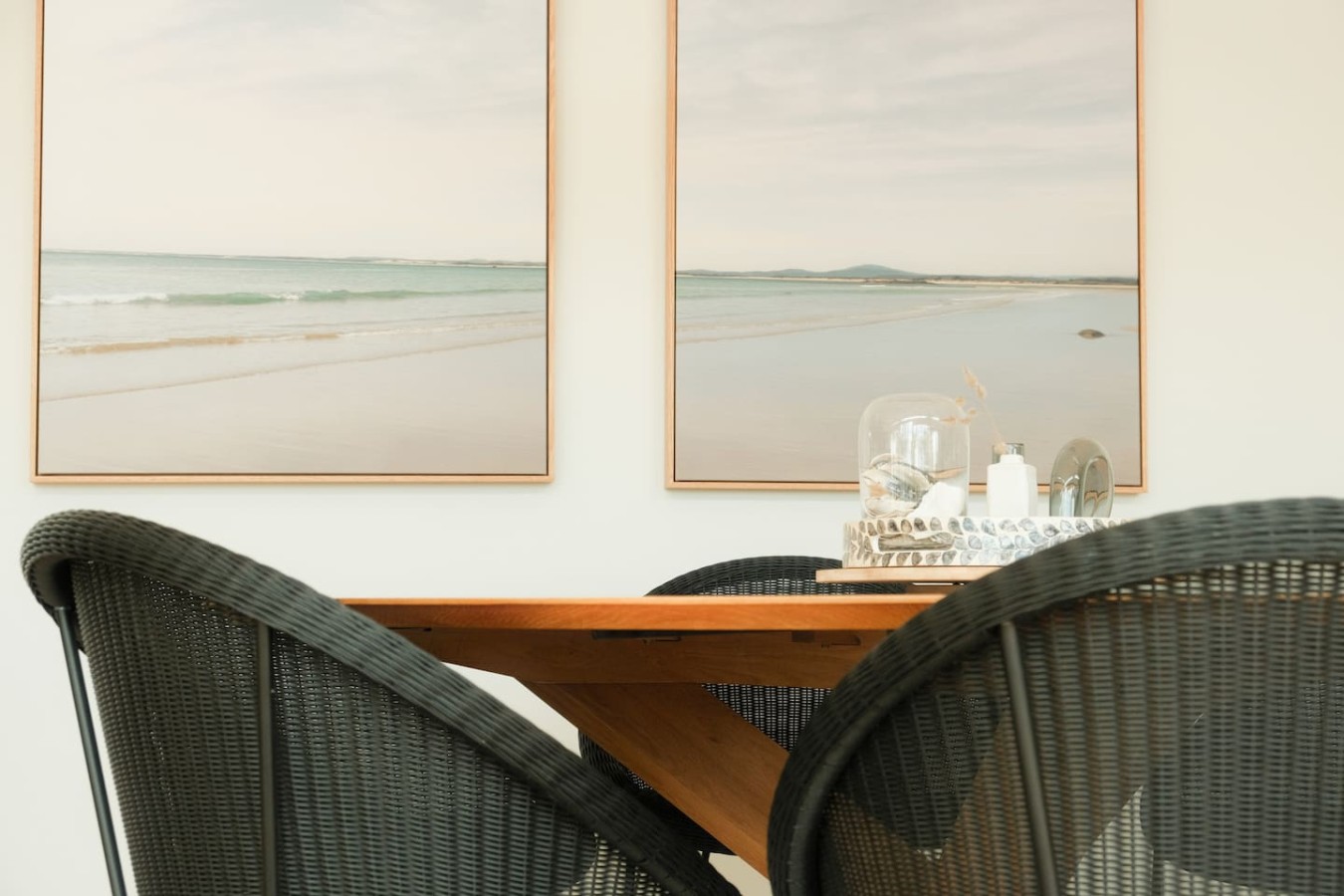 Beachfront, Luxury, Family Home in Opossum Bay — photo 3