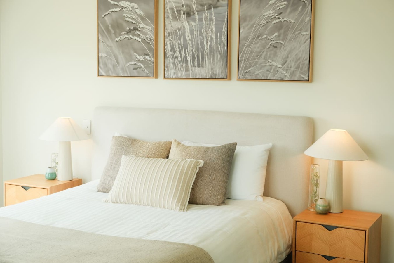 Beachfront, Luxury, Family Home in Opossum Bay — photo 4