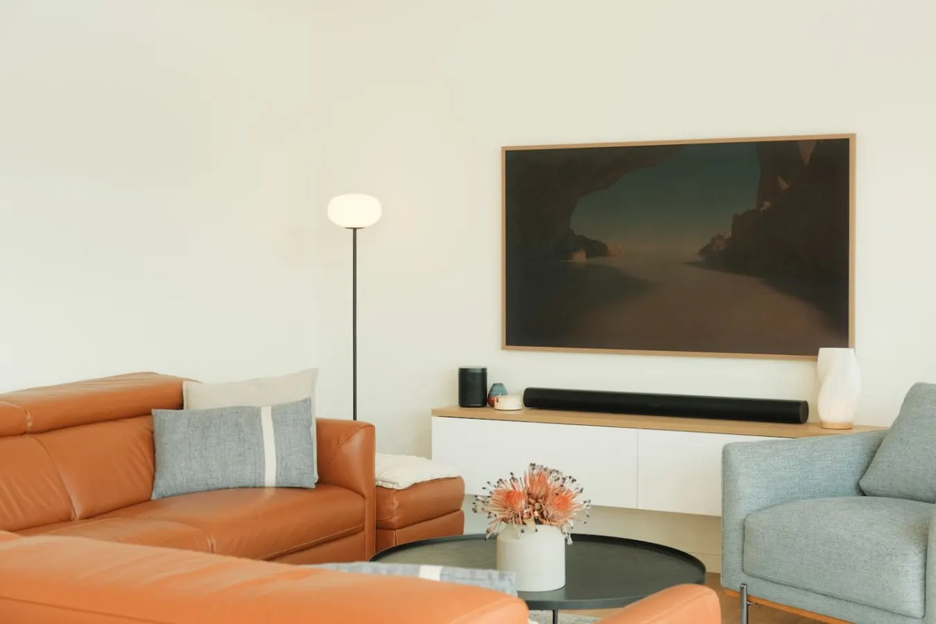 Beachfront, Luxury, Family Home in Opossum Bay 8