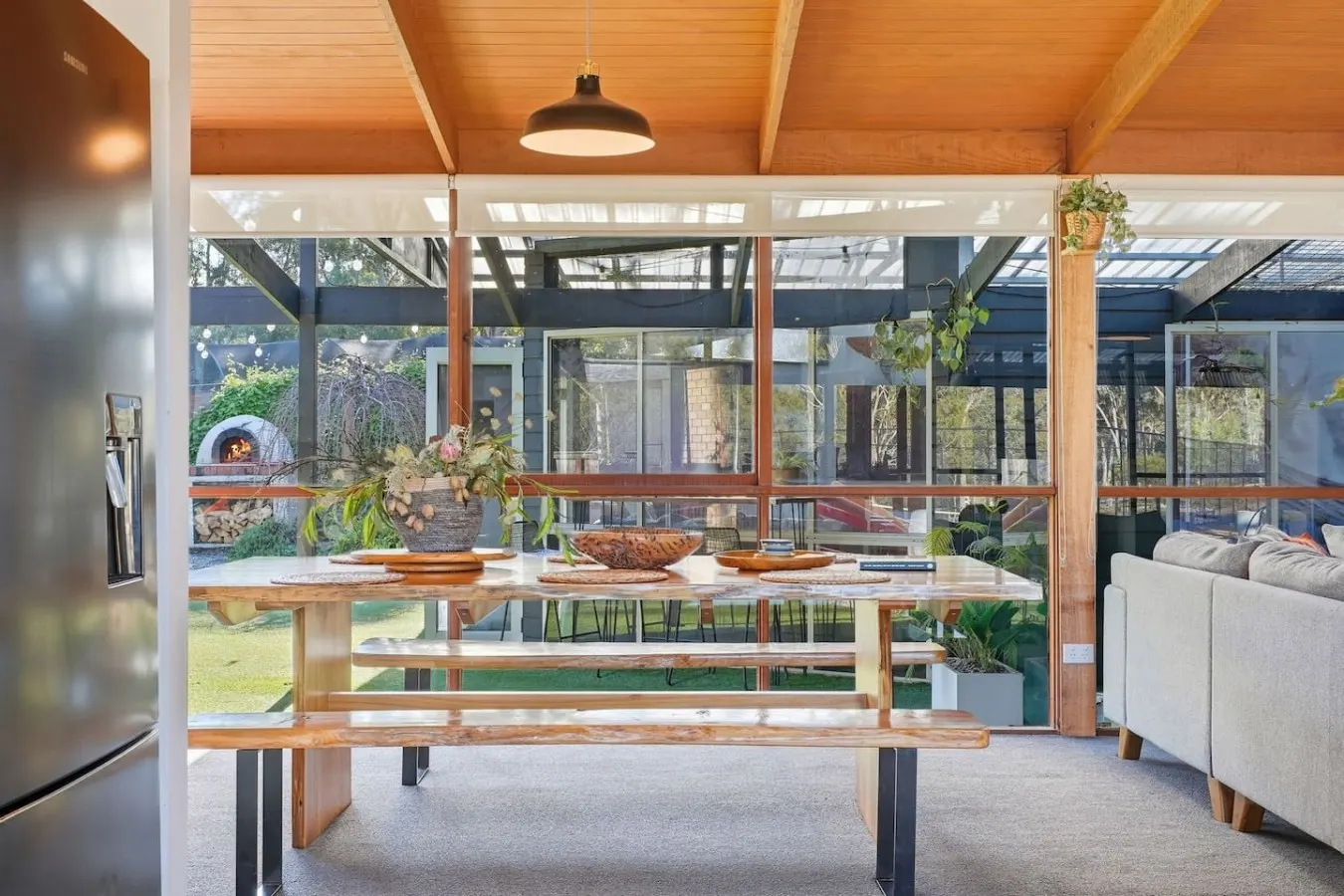 Rural Getaway: Alpacas, Pool, Hot tub, Gym, Tennis 17
