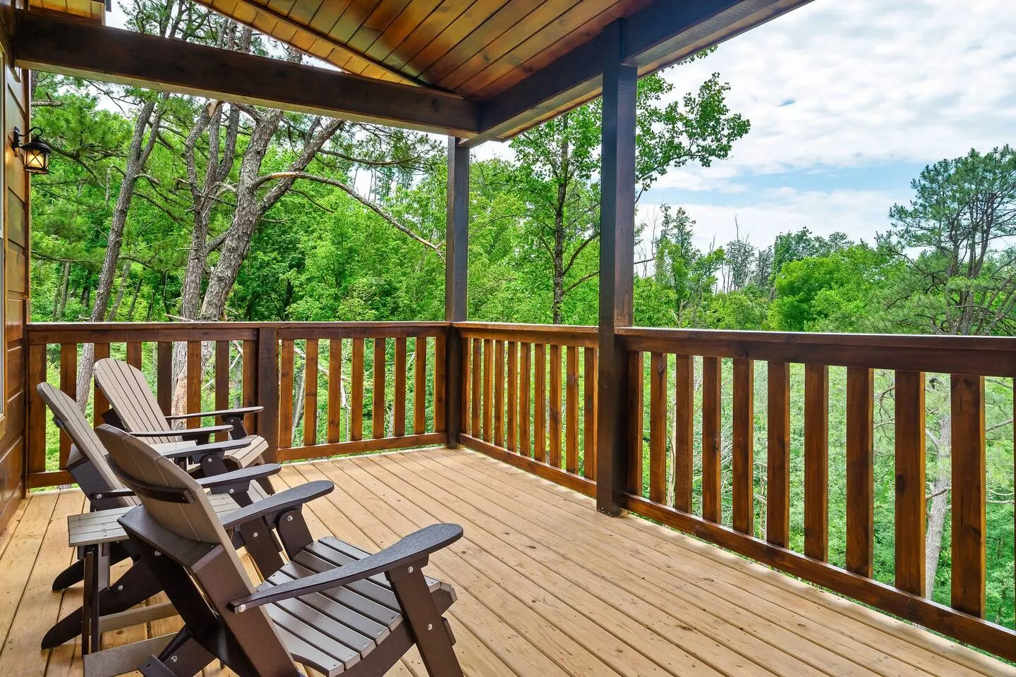 “Timber Ridge” Large Group Luxury, Theater, Games 15