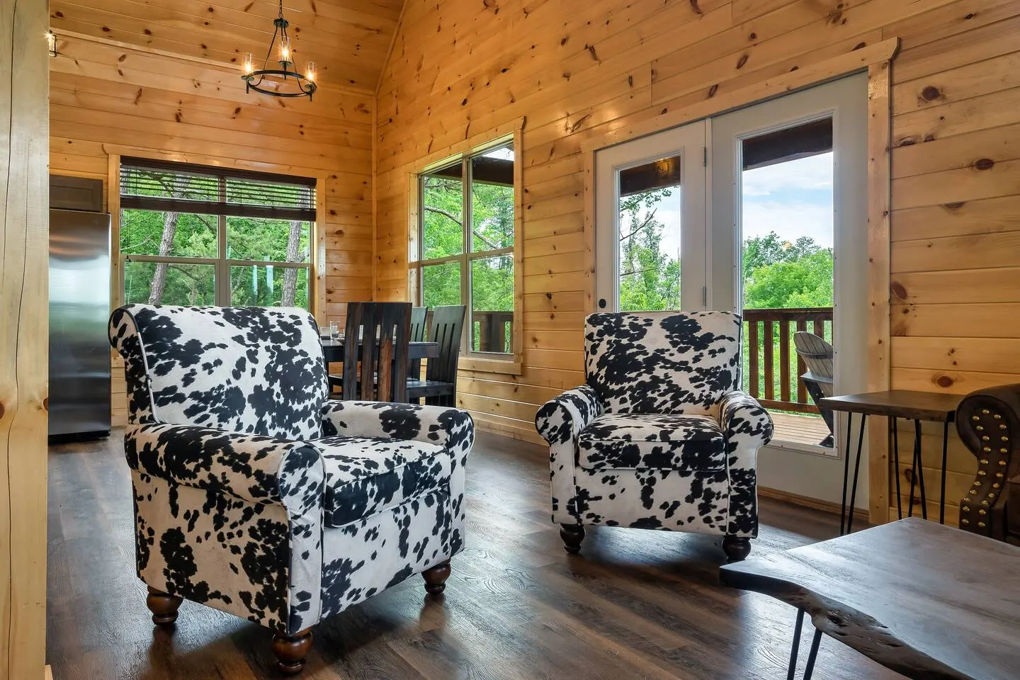 “Timber Ridge” Large Group Luxury, Theater, Games 16