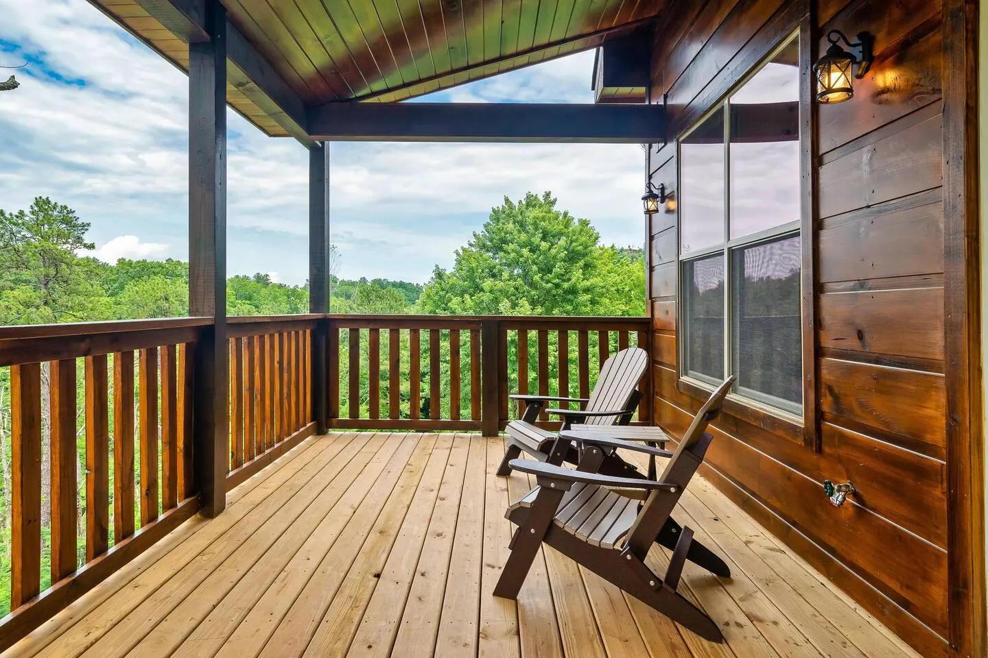 “Timber Ridge” Large Group Luxury, Theater, Games 8