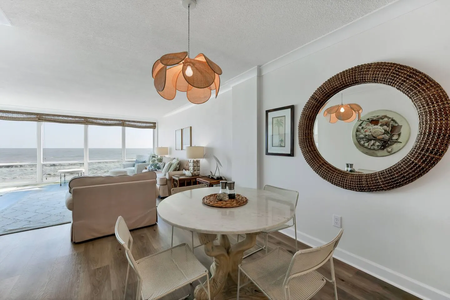 Virginia Beach Oceanfront Condo • Pool + Balcony — photo 2