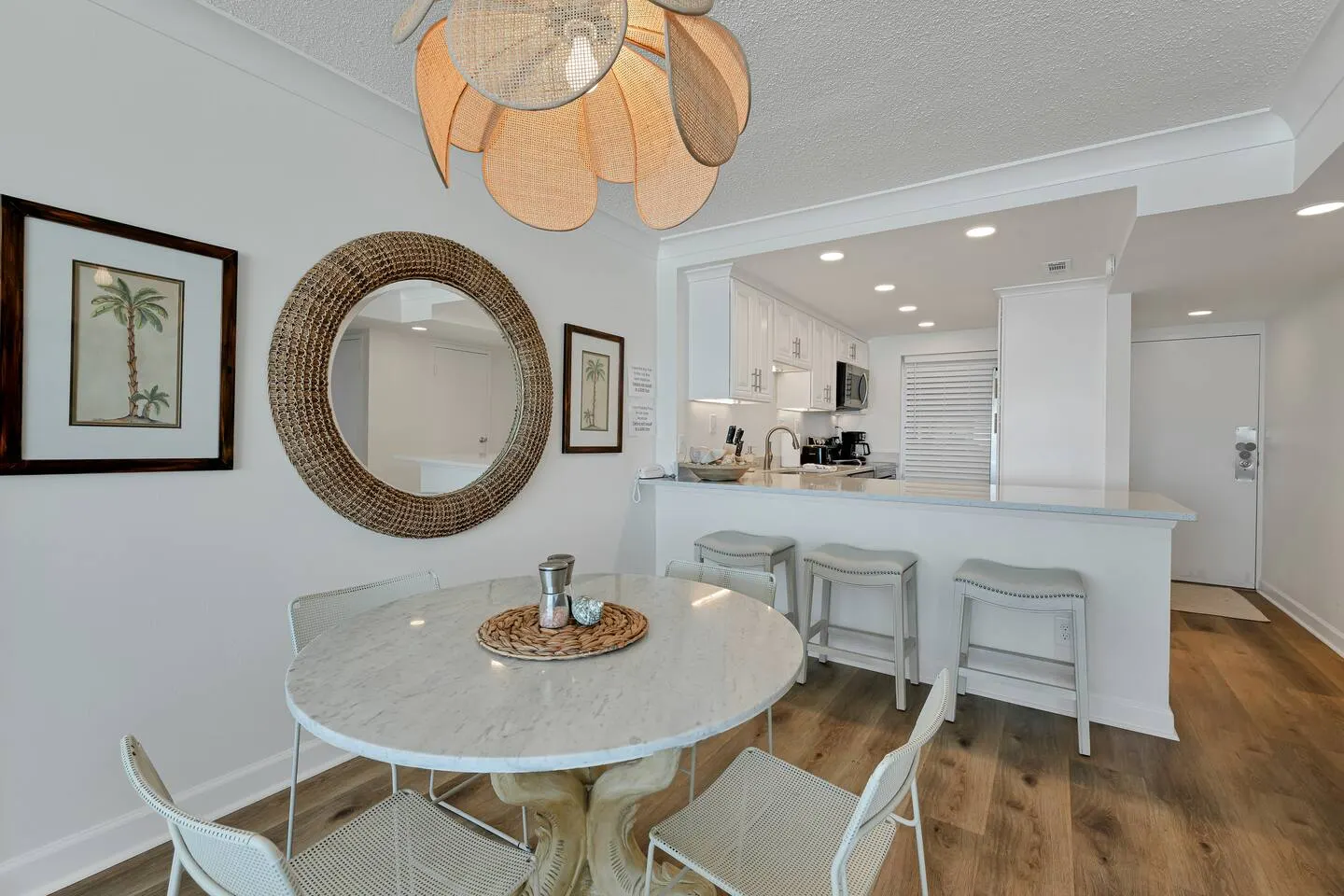 Virginia Beach Oceanfront Condo Pool + Balcony 9