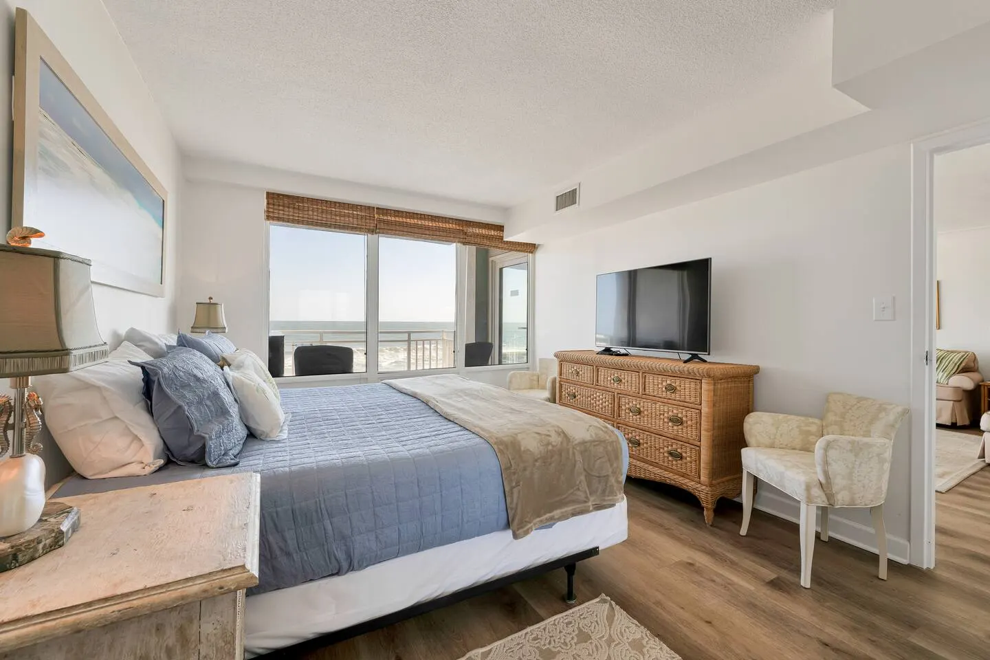 Virginia Beach Oceanfront Condo Pool + Balcony 15