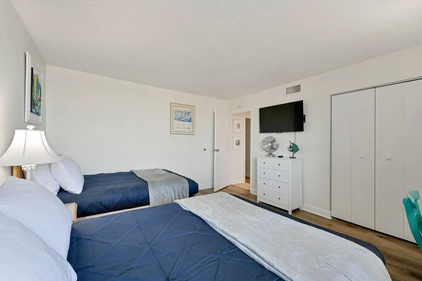 Virginia Beach Oceanfront Condo Pool + Balcony 19