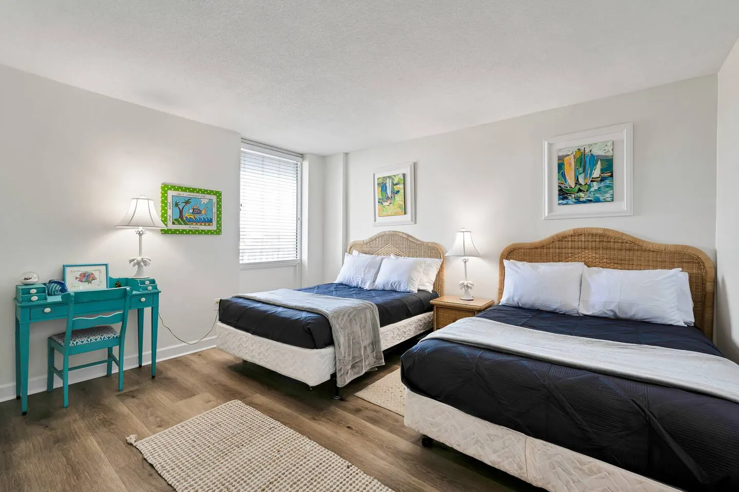 Virginia Beach Oceanfront Condo Pool + Balcony 20