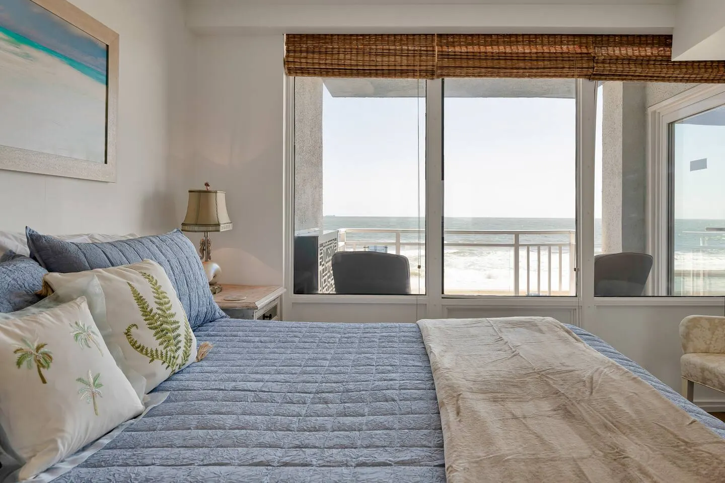 Virginia Beach Oceanfront Condo • Pool + Balcony — photo 5