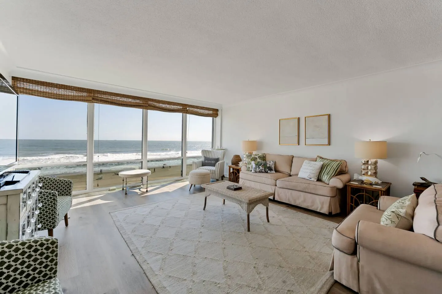 Virginia Beach Oceanfront Condo Pool + Balcony 6
