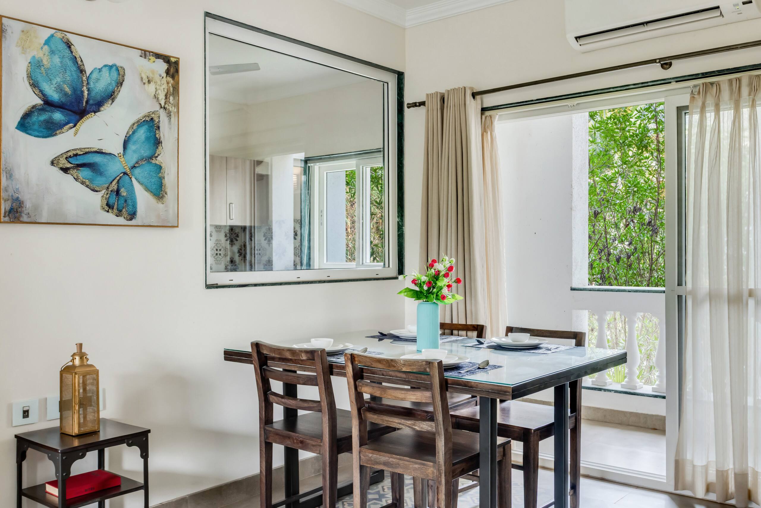 Avaya By Escavana Stays 16