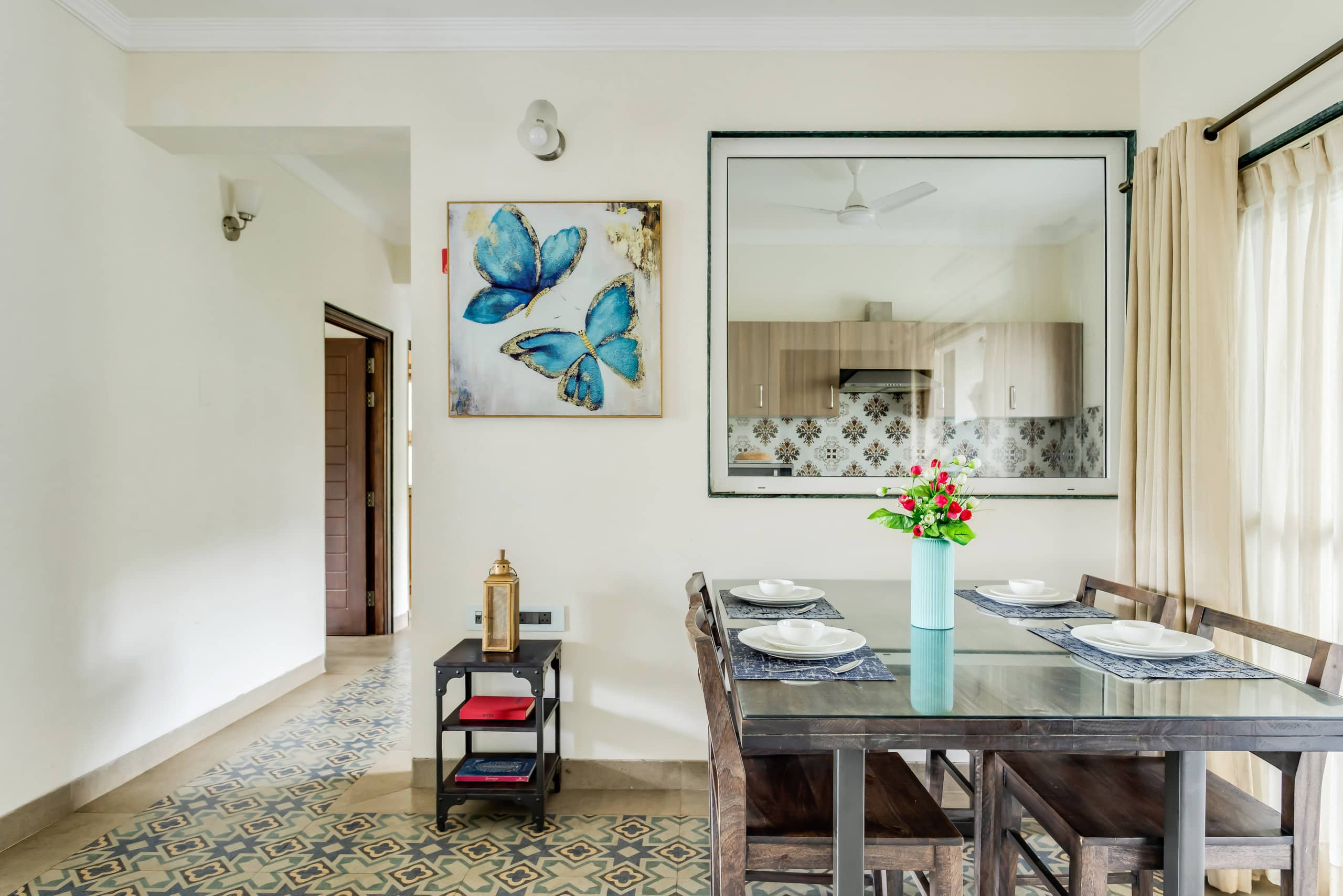 Avaya By Escavana Stays 18