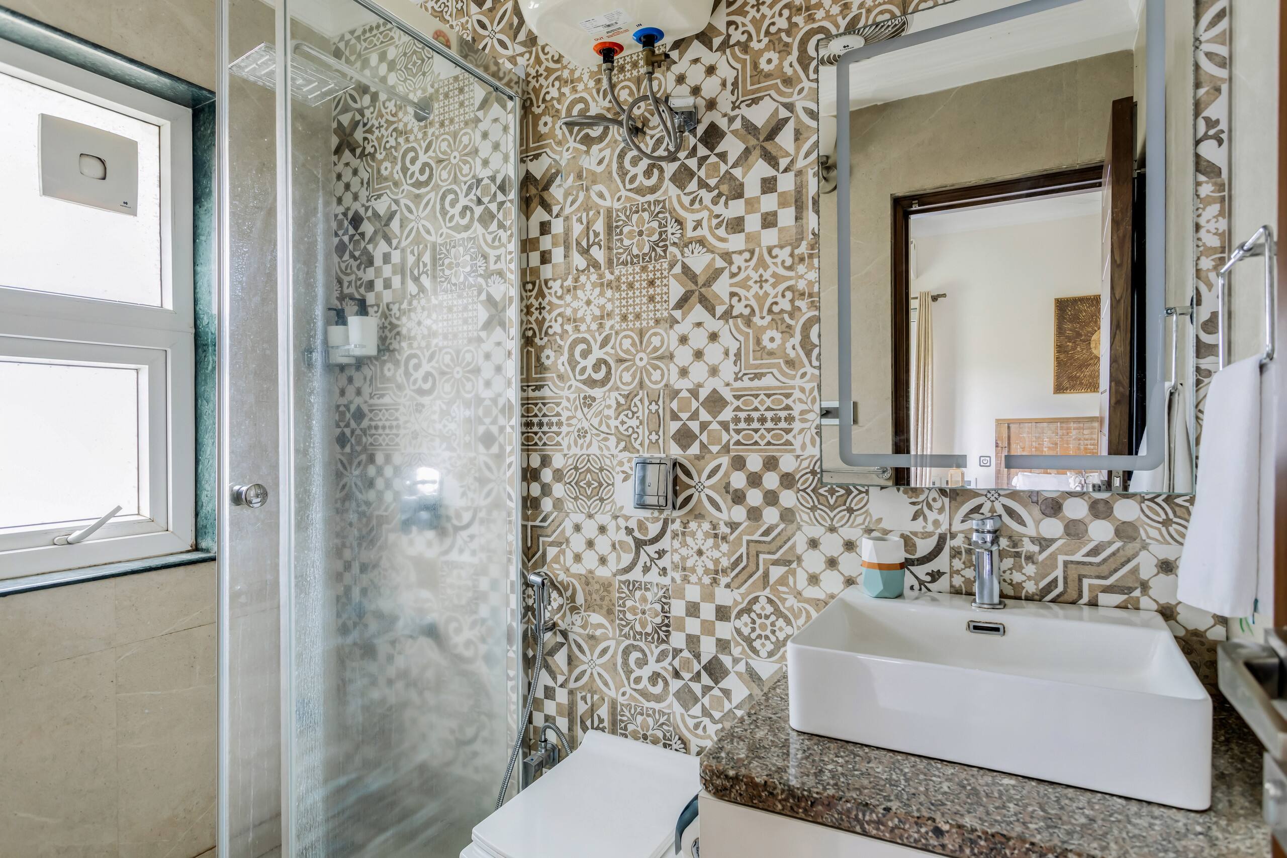 Avaya By Escavana Stays 26