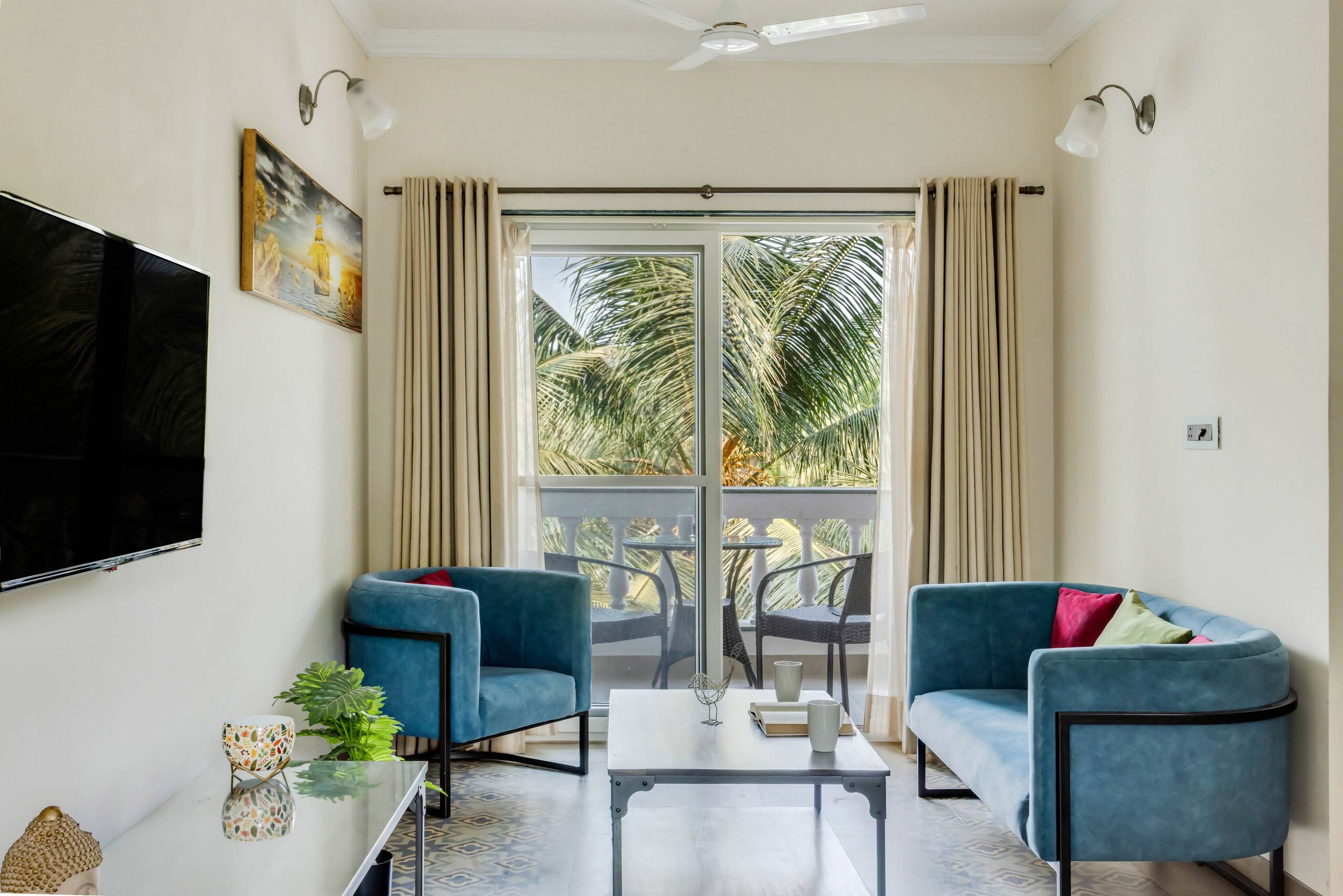 Avaya By Escavana Stays — photo 2