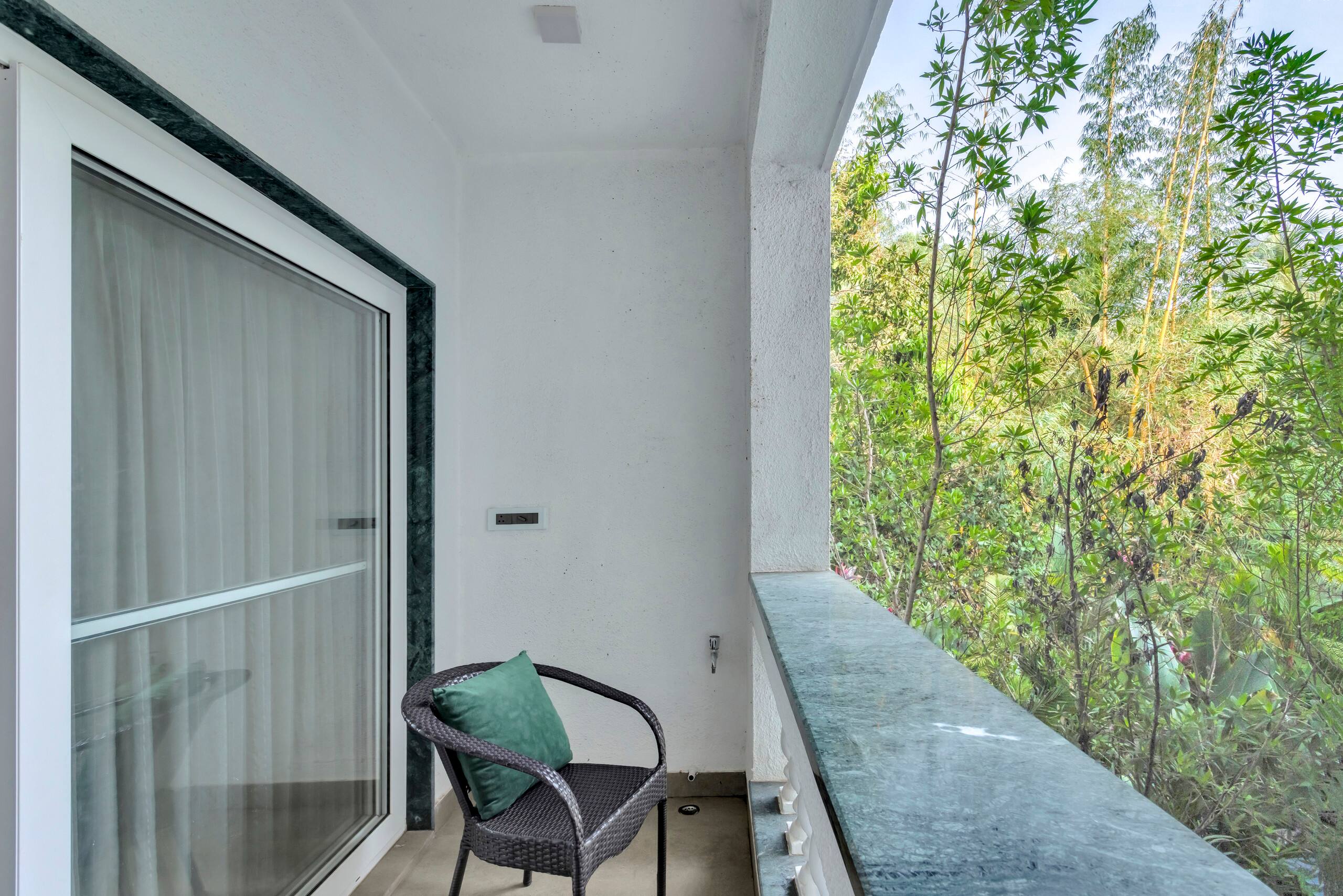 Avaya By Escavana Stays 29