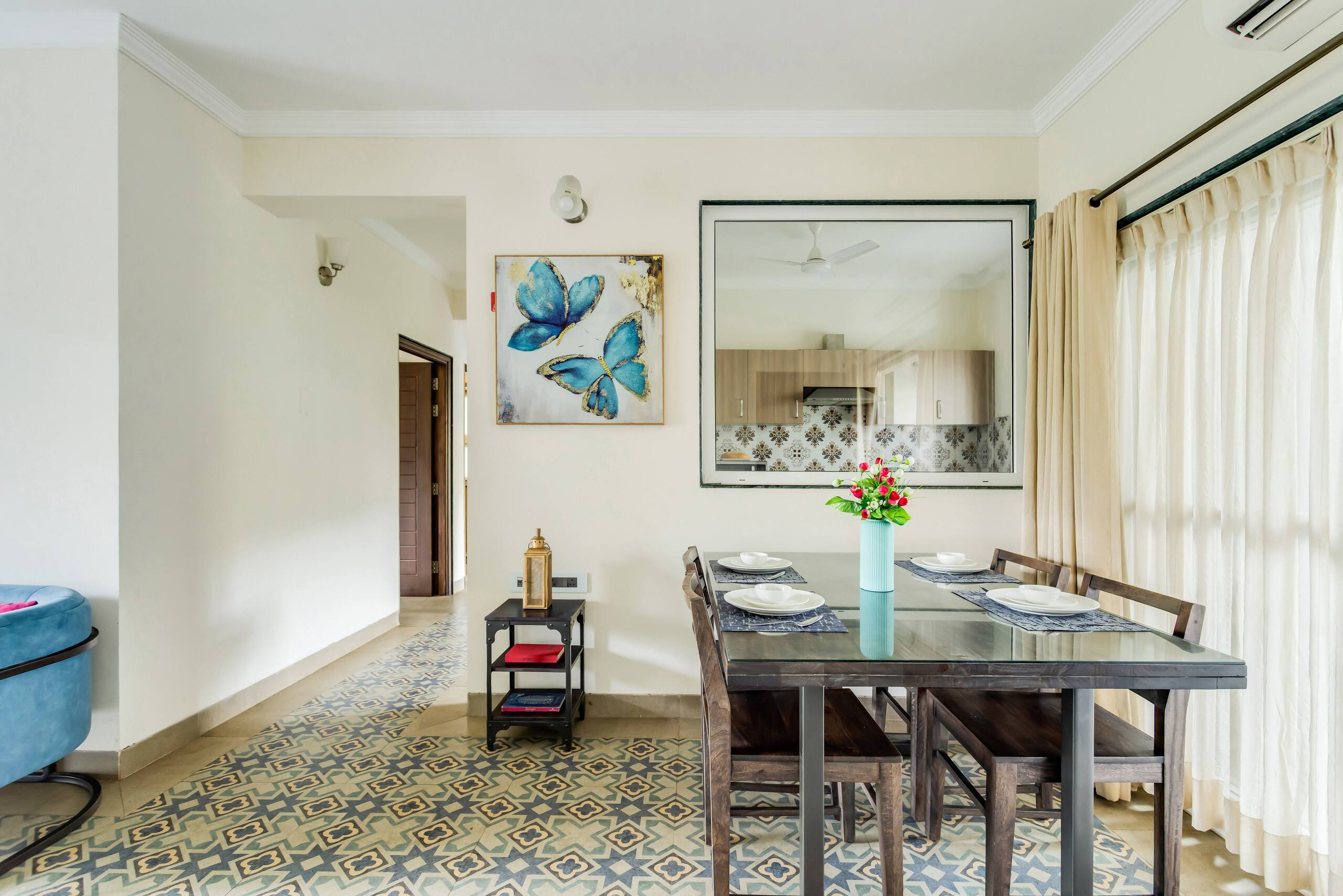 Avaya By Escavana Stays 17