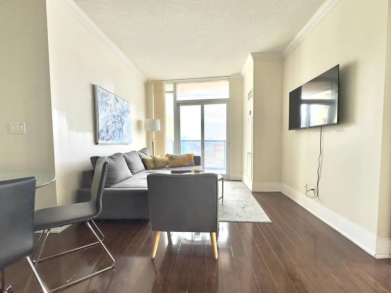 The Imperial 2BR Nest Pool & Gym Parking 9