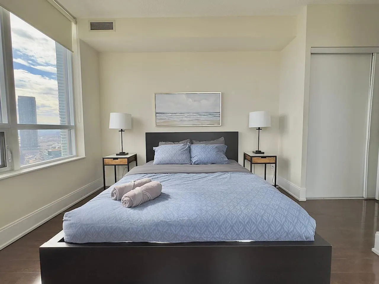The Imperial 2BR Nest Pool & Gym Parking 10