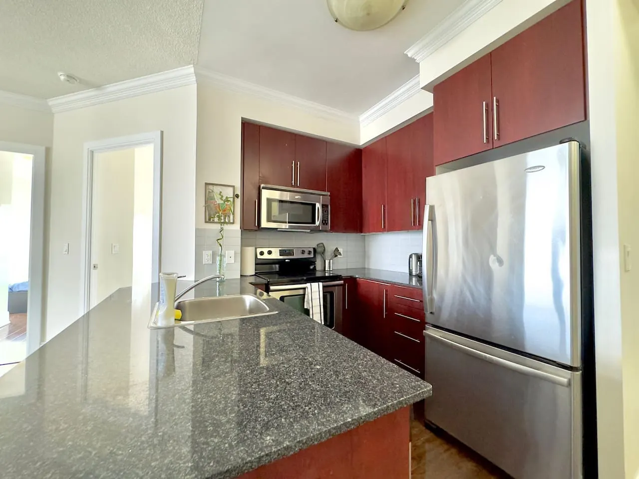 The Imperial 2BR Nest Pool & Gym Parking 15