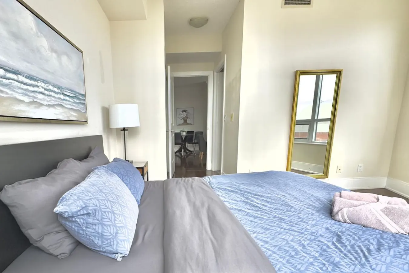 The Imperial 2BR Nest Pool & Gym Parking 16