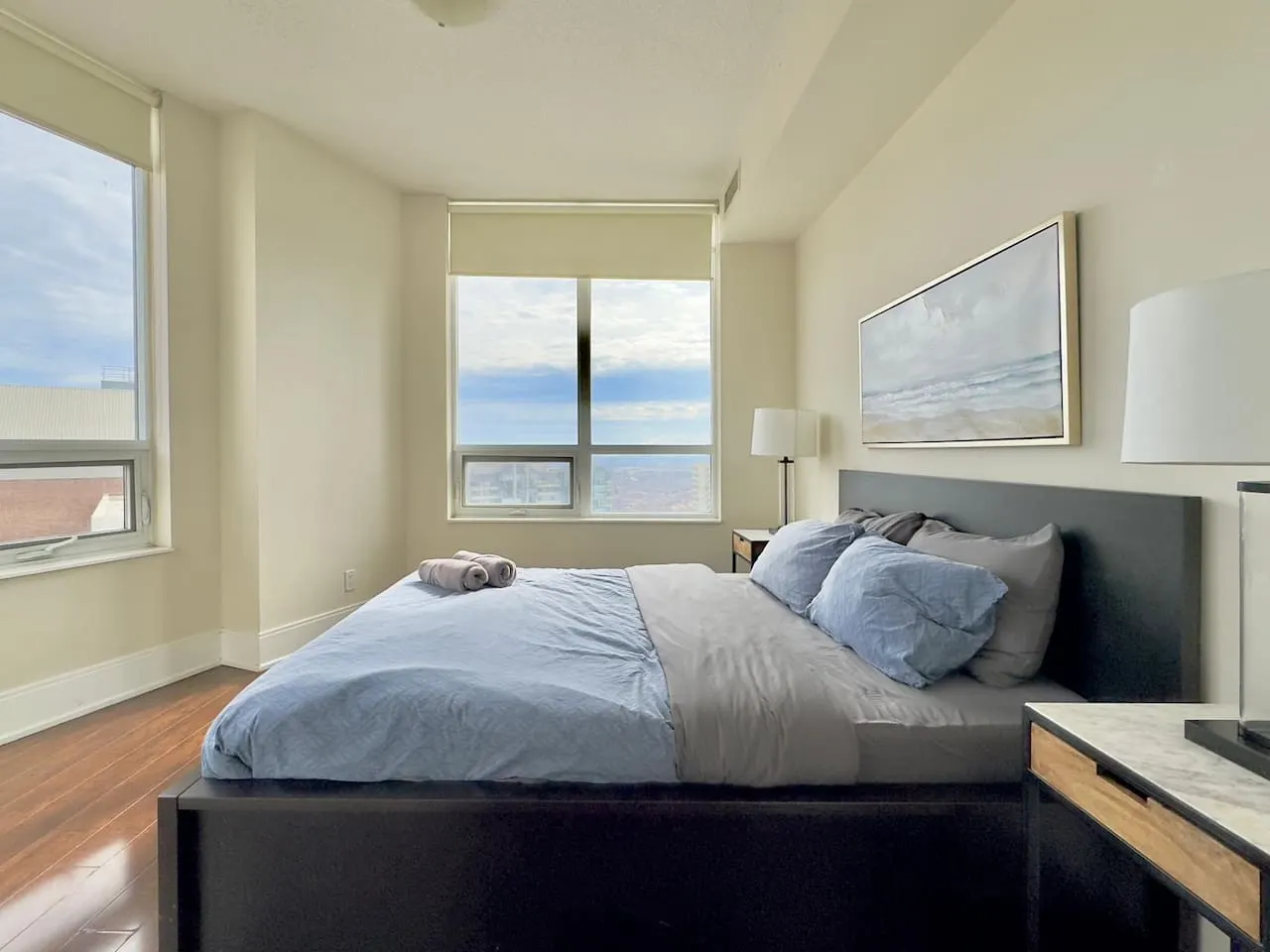 The Imperial 2BR Nest Pool & Gym Parking 17