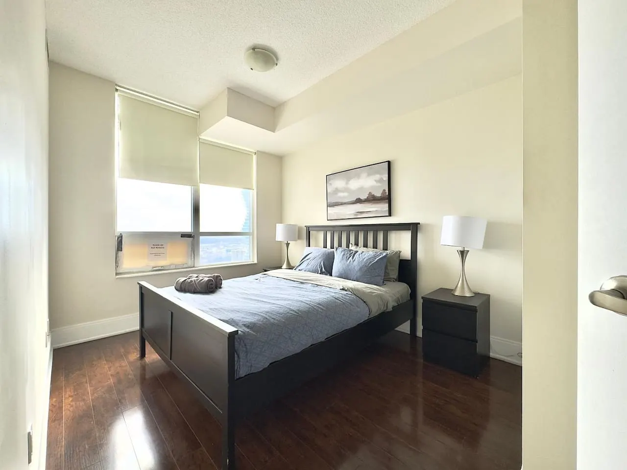 The Imperial 2BR Nest Pool & Gym Parking 18