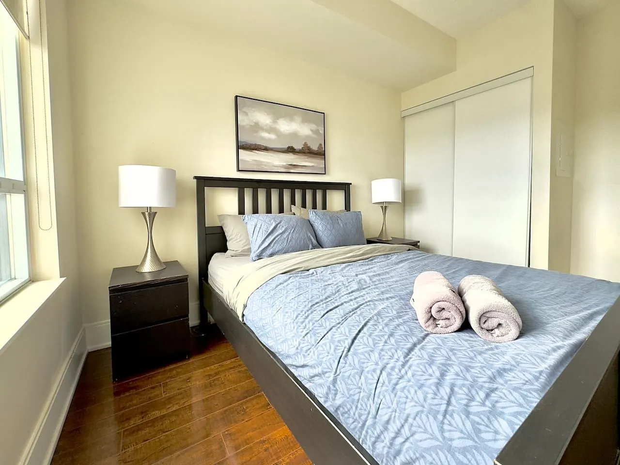 The Imperial 2BR Nest Pool & Gym Parking 19