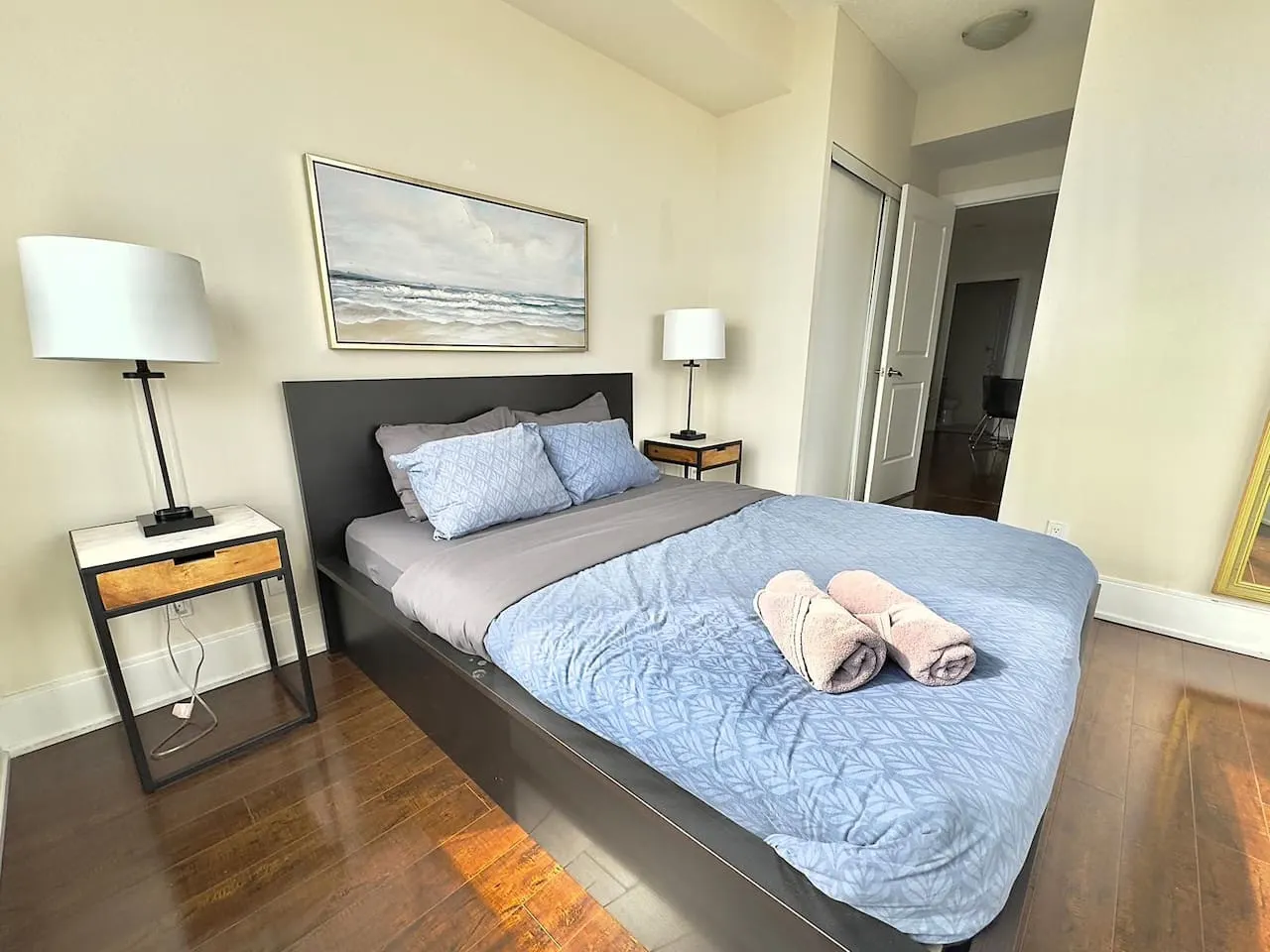 The Imperial 2BR Nest Pool & Gym Parking 20