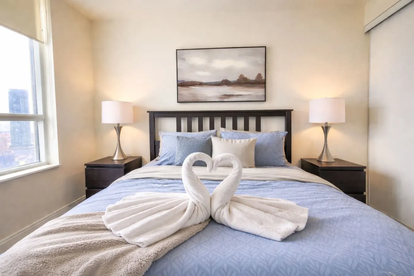 The Imperial 2BR Nest Pool & Gym Parking 3
