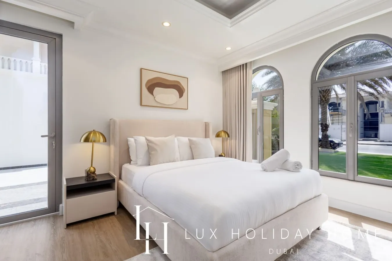 LUX The Ocean Pearl Villa 2 18