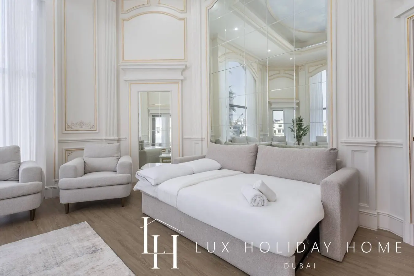 LUX The Ocean Pearl Villa 2 19