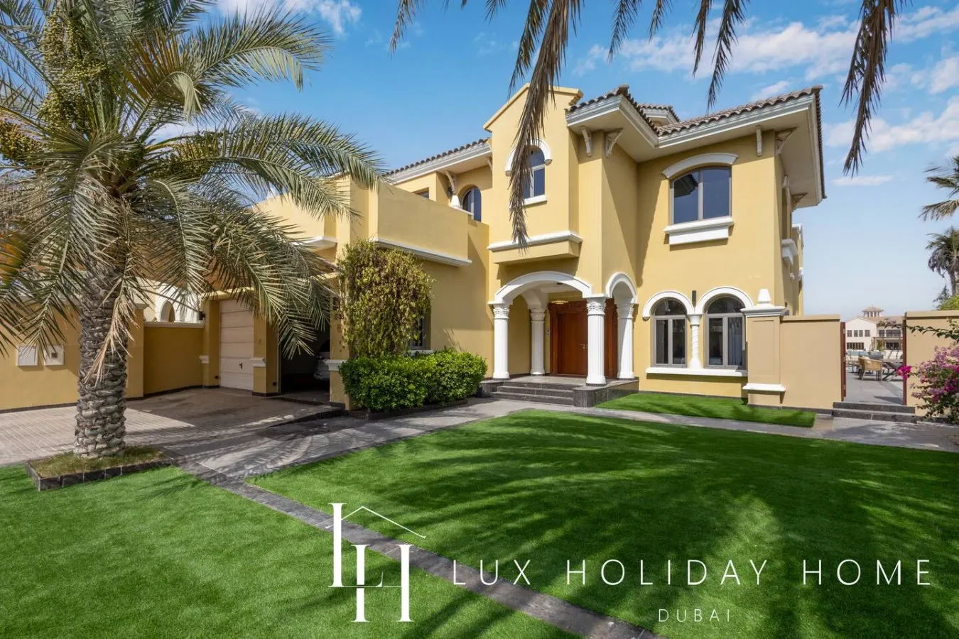 LUX The Ocean Pearl Villa 2 20