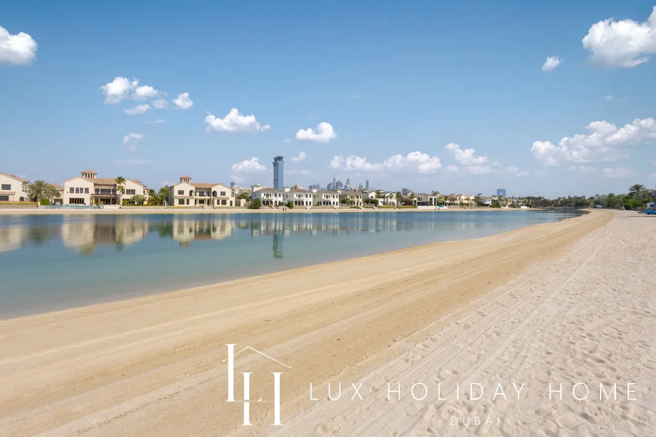 LUX The Ocean Pearl Villa 2 7