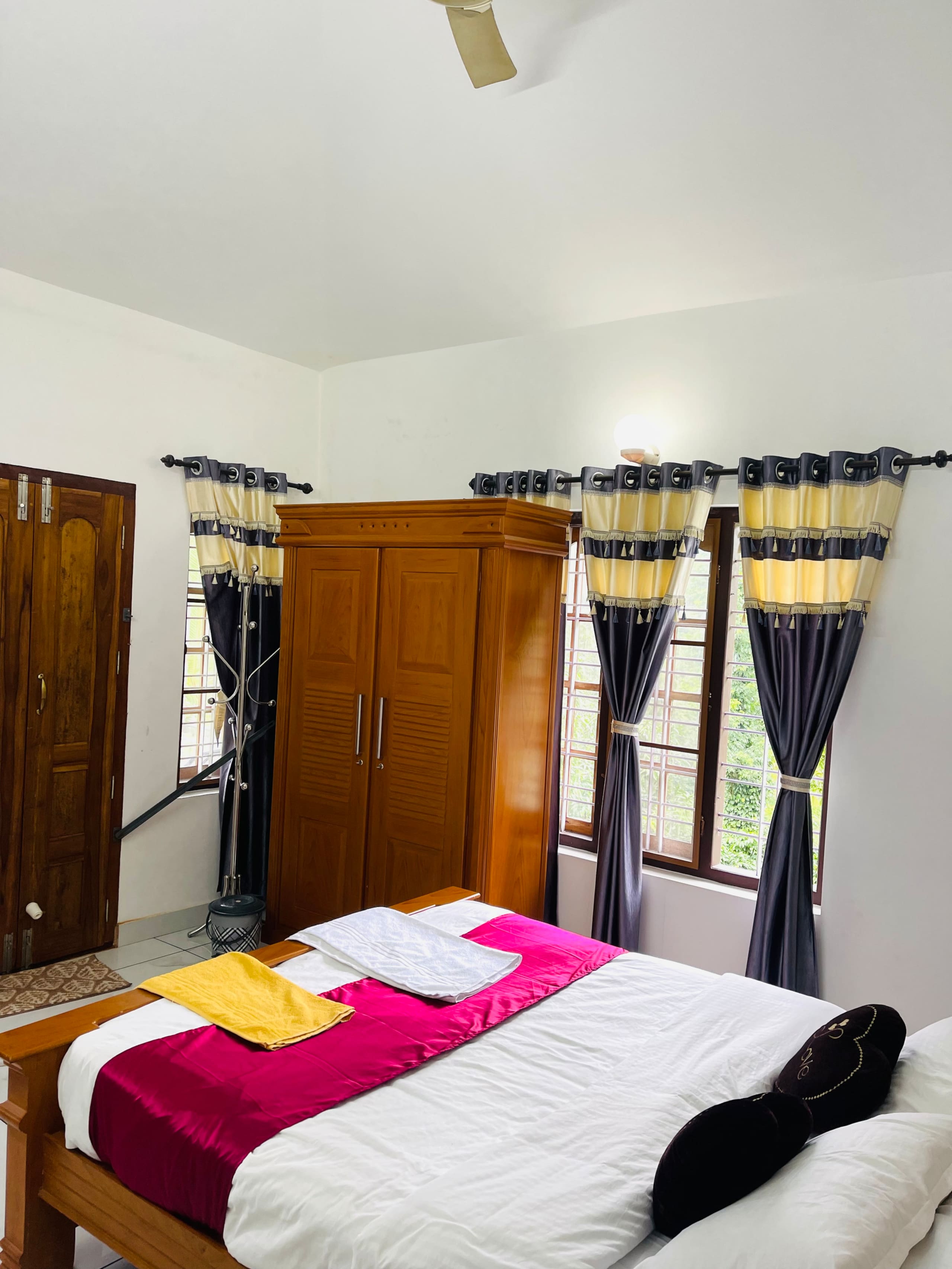Wayanad Midnight Oasis 18