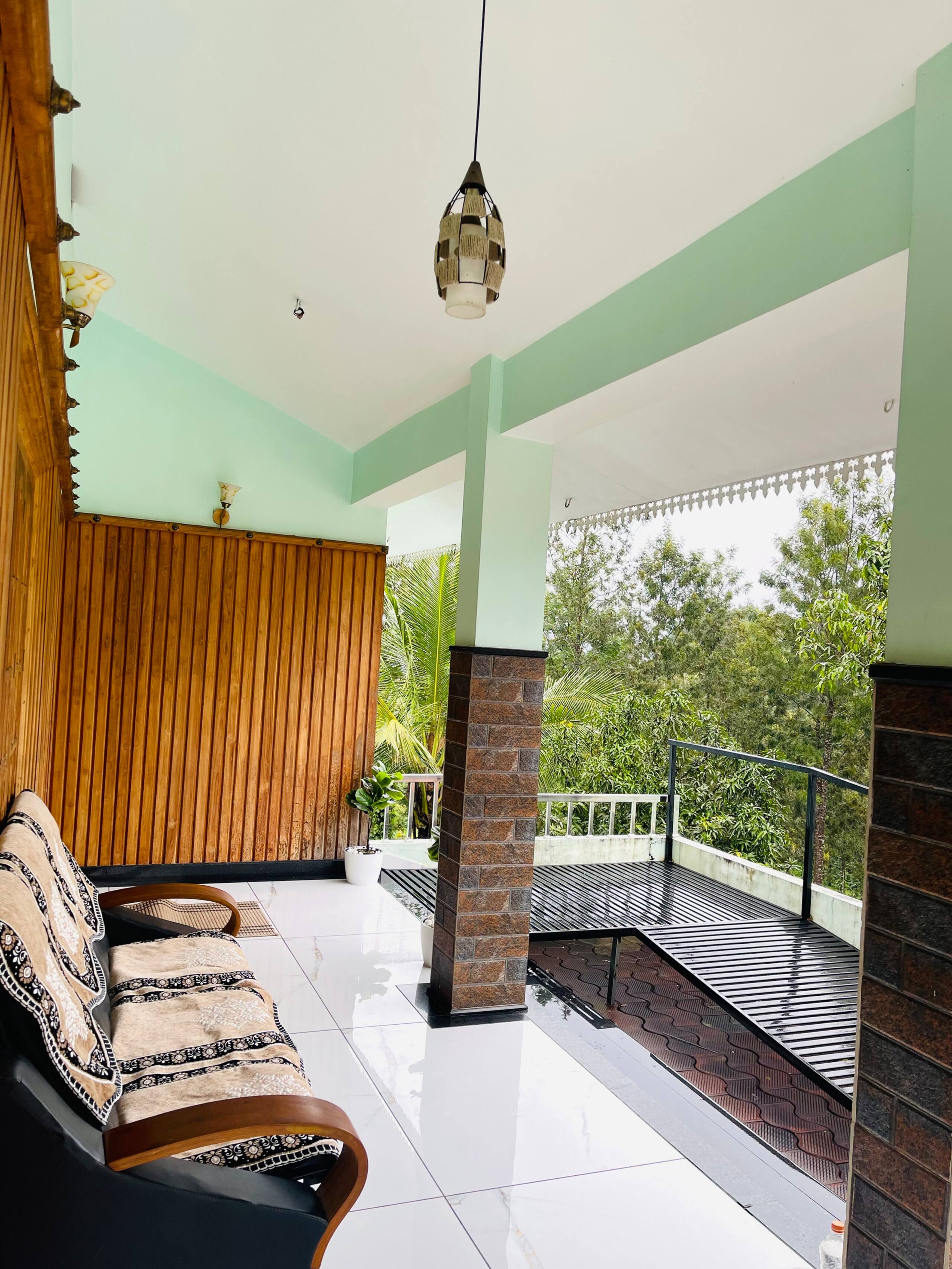 Wayanad Midnight Oasis 24