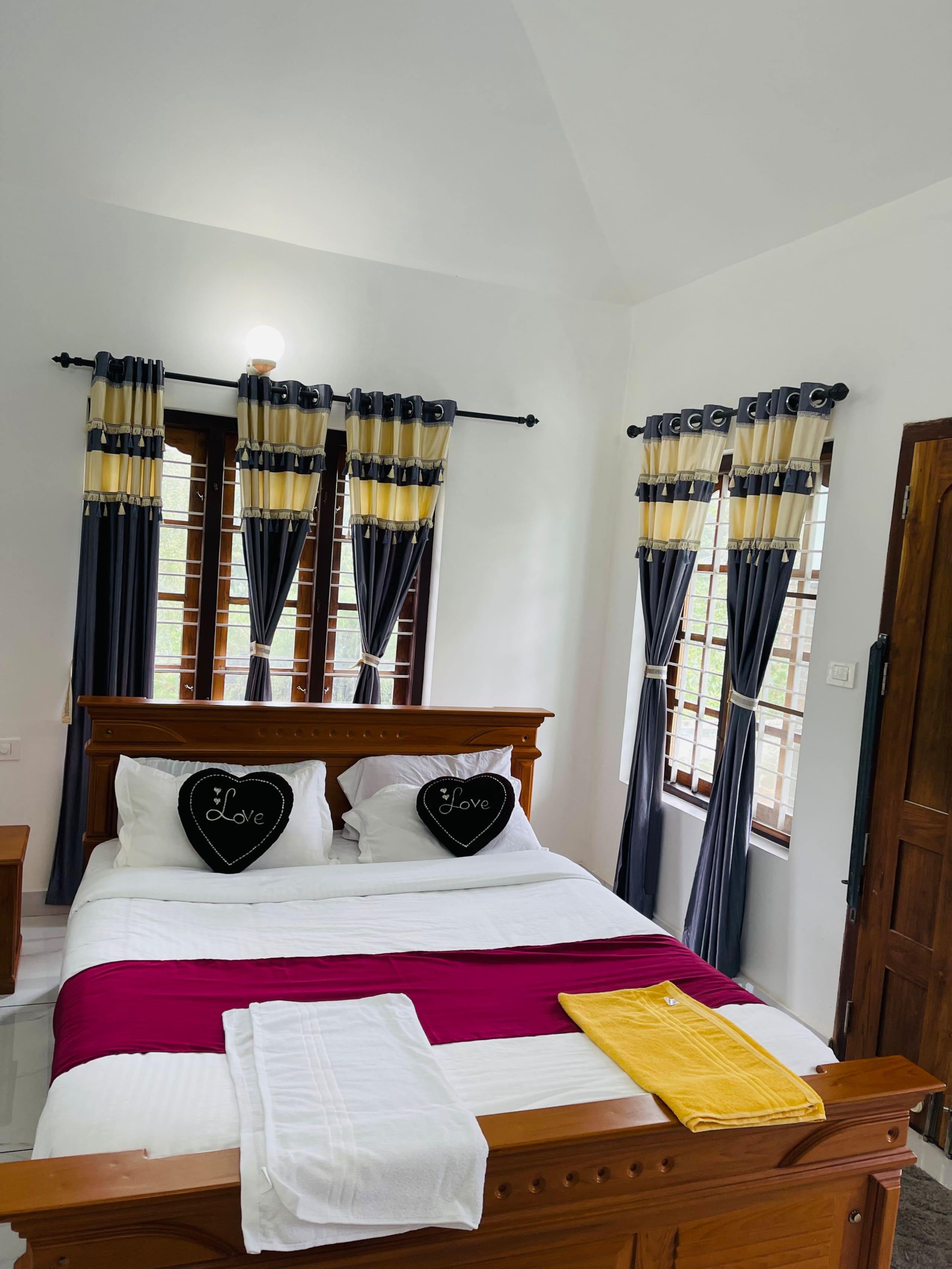 Wayanad Midnight Oasis 13